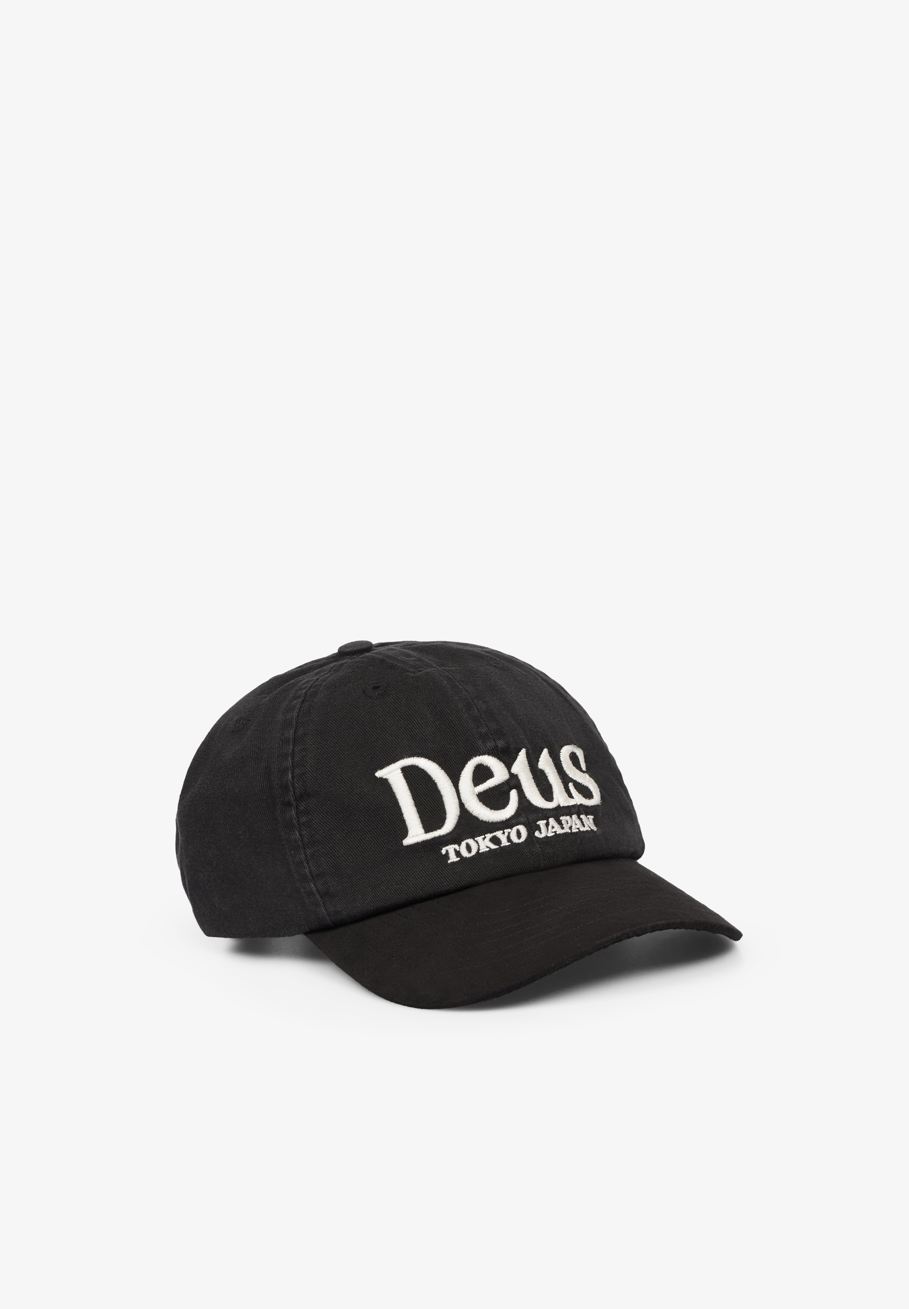 DEUS EX MACHINA | GORRA METRO DAD