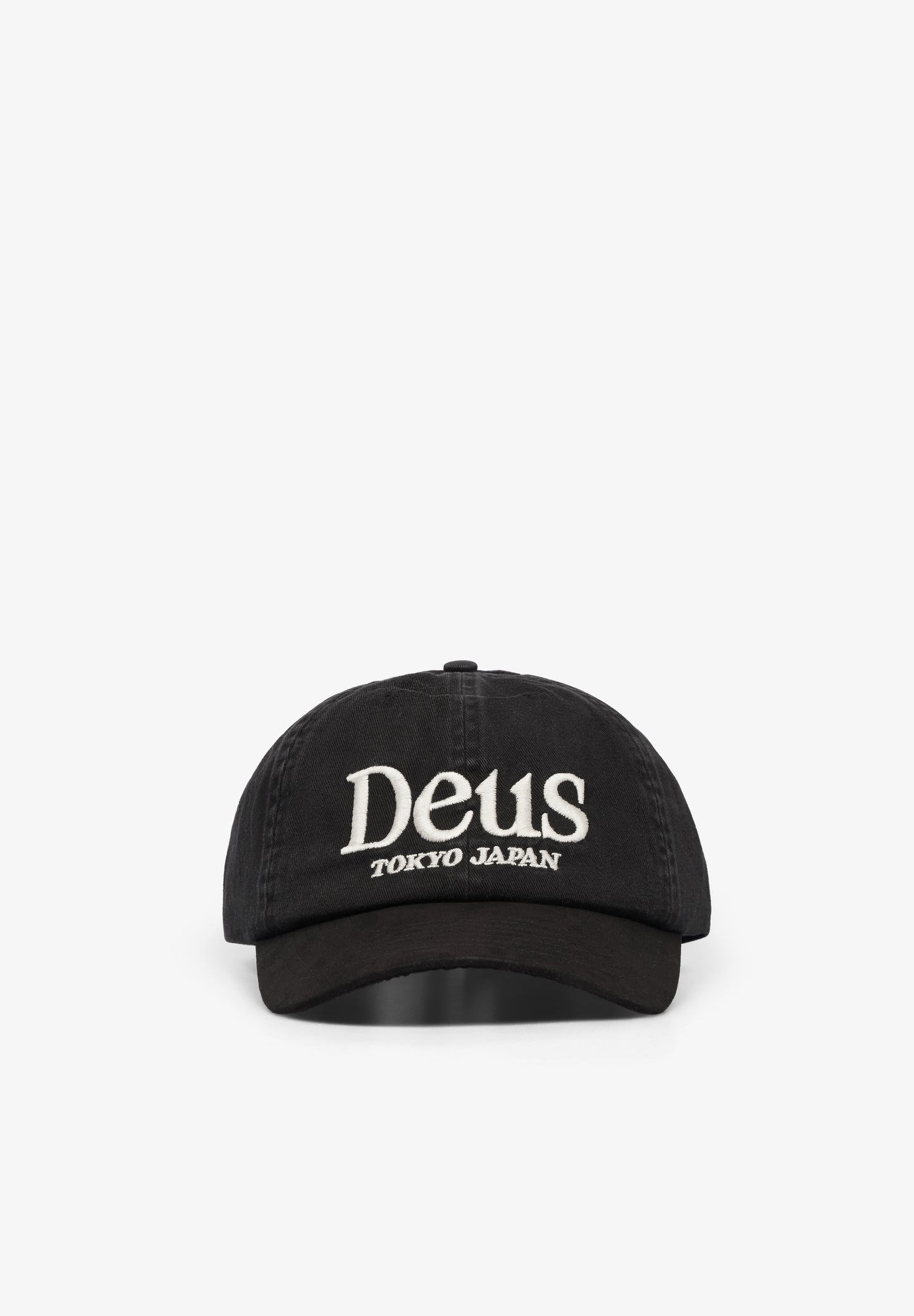 DEUS EX MACHINA | GORRA METRO DAD