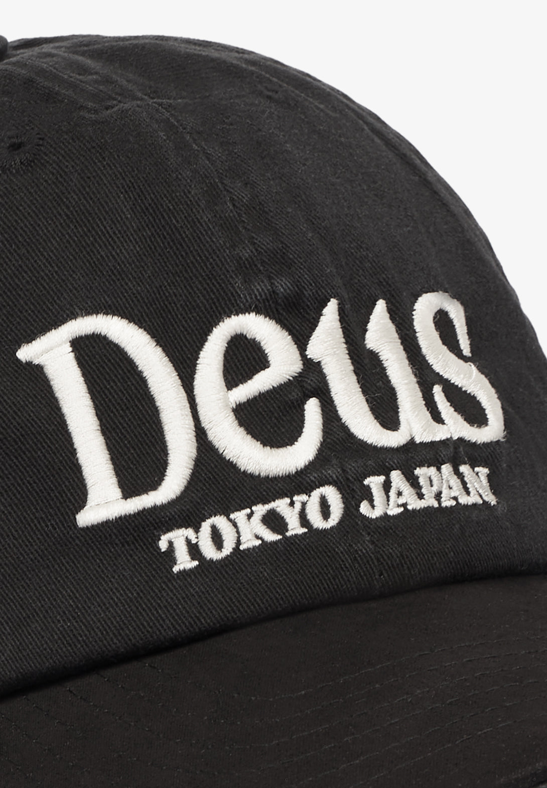 DEUS EX MACHINA | GORRA METRO DAD