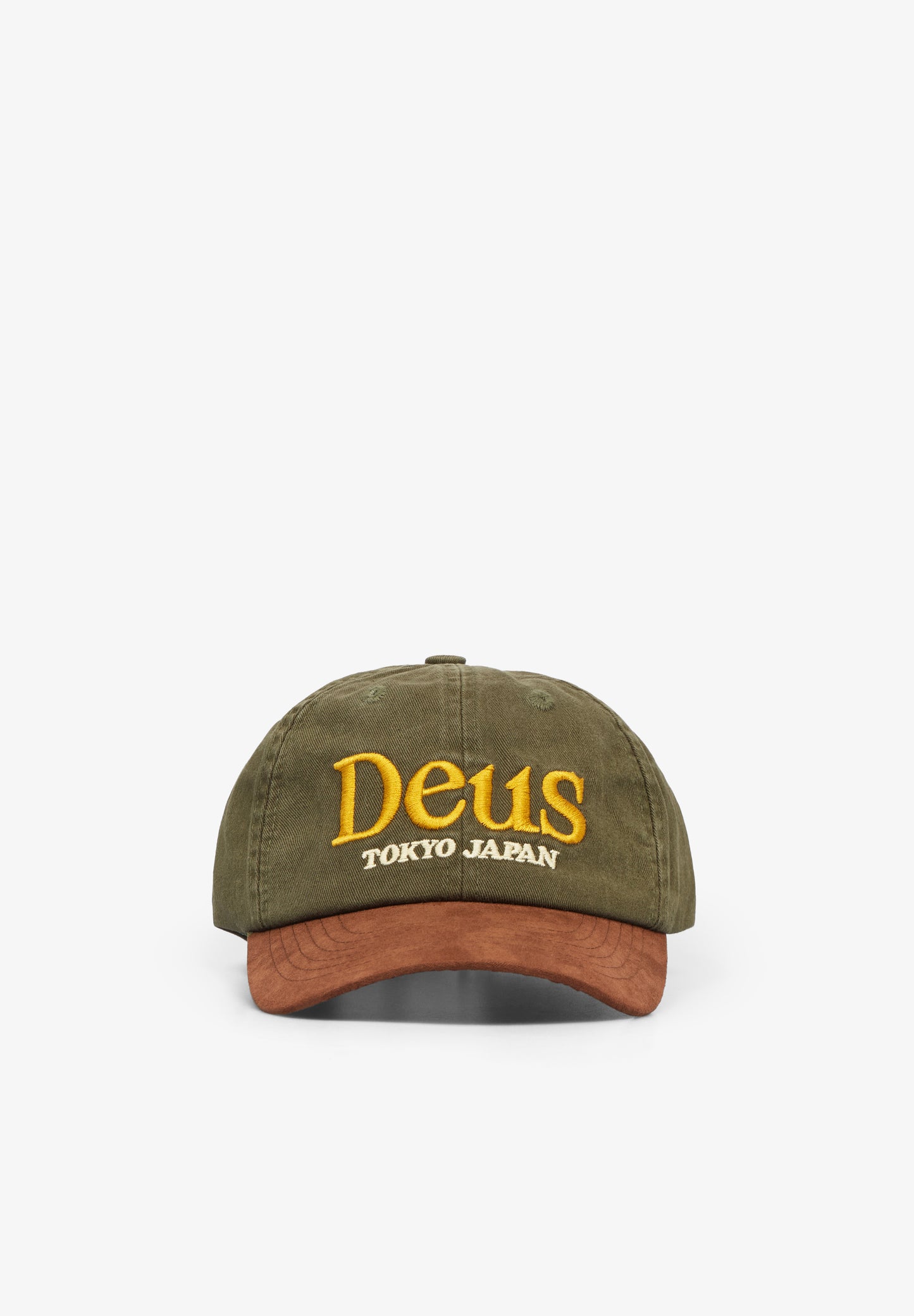 DEUS EX MACHINA | GORRA METRO DAD