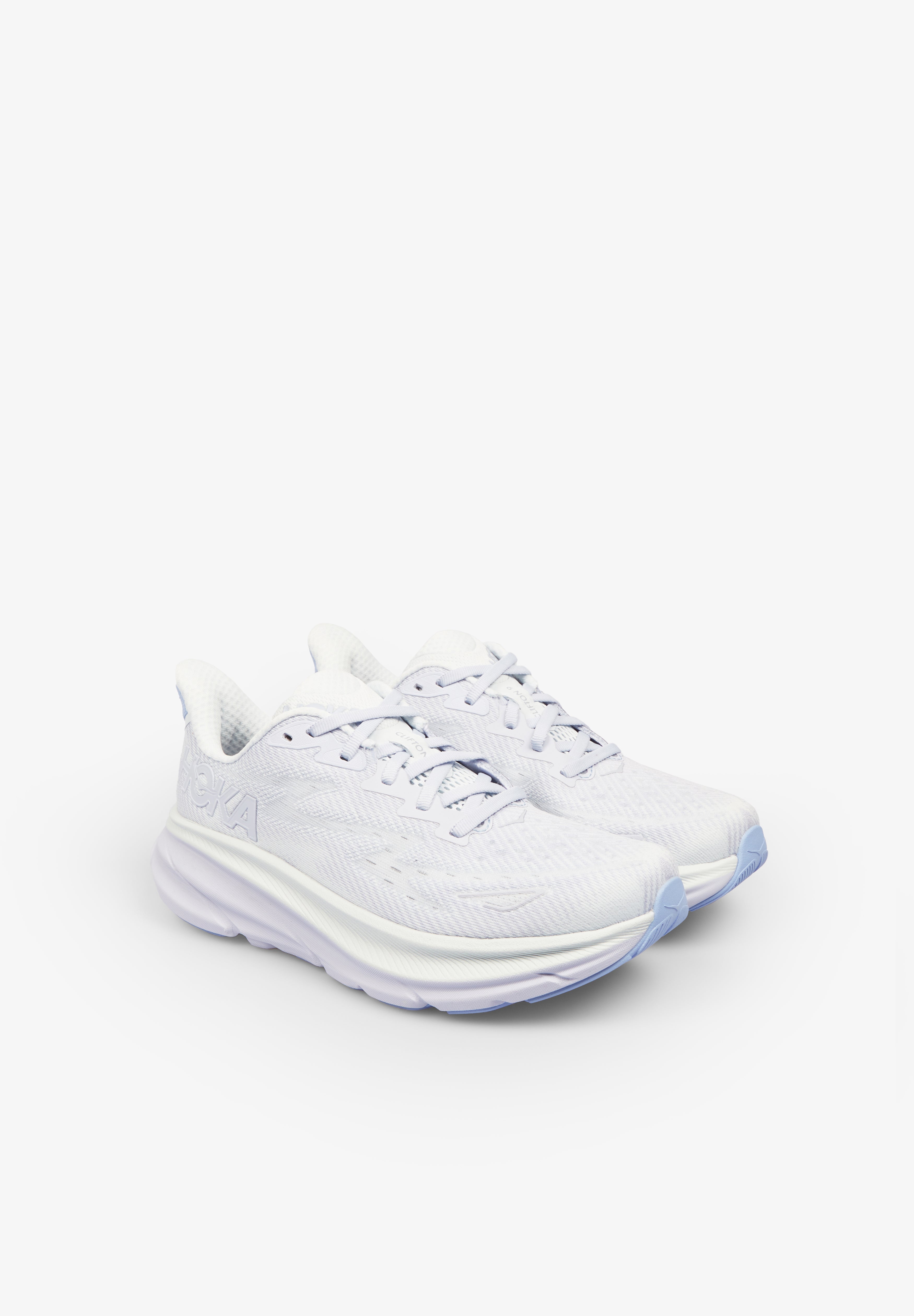 HOKA | ZAPATILLAS CLIFTON 9 MUJER