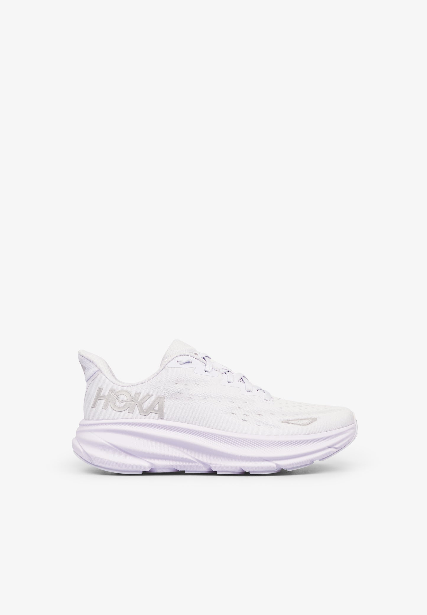 HOKA | ZAPATILLA CLIFTON 9 MUJER