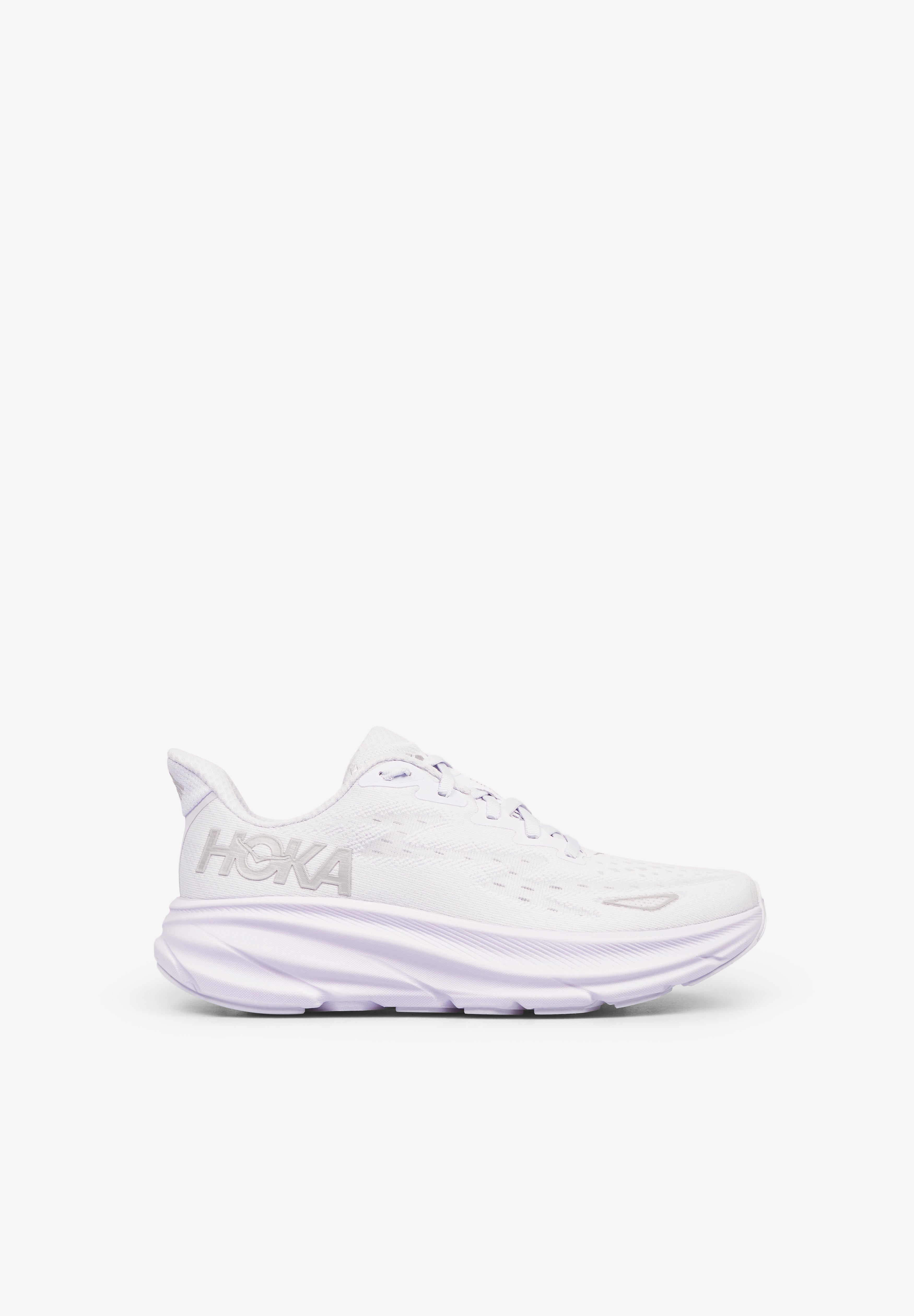 HOKA | ZAPATILLA CLIFTON 9 MUJER