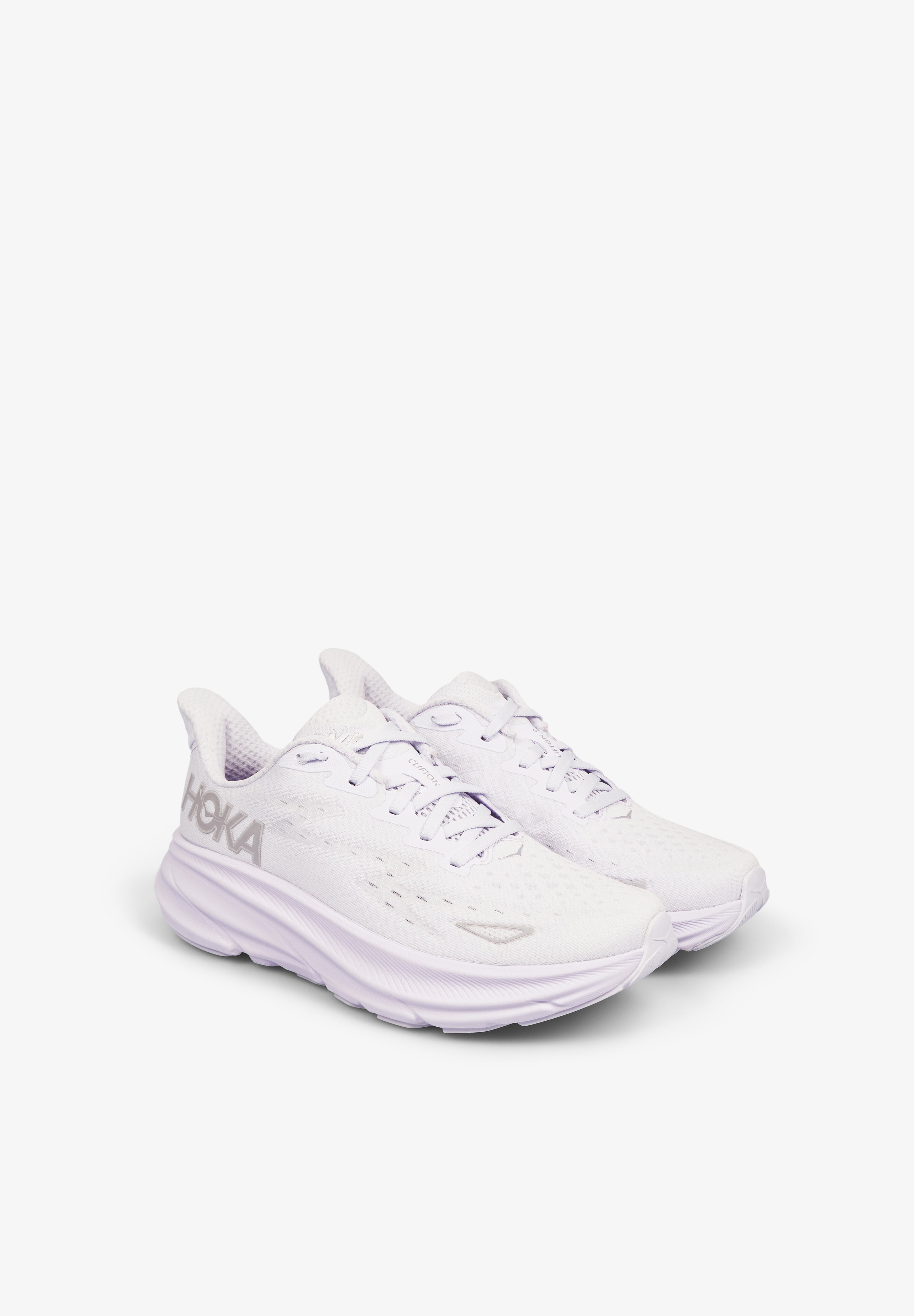 HOKA | ZAPATILLA CLIFTON 9 MUJER