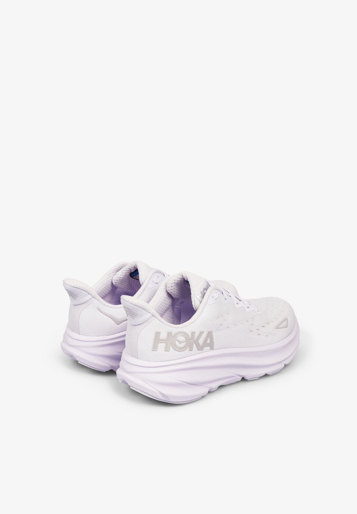 HOKA | ZAPATILLA CLIFTON 9 MUJER