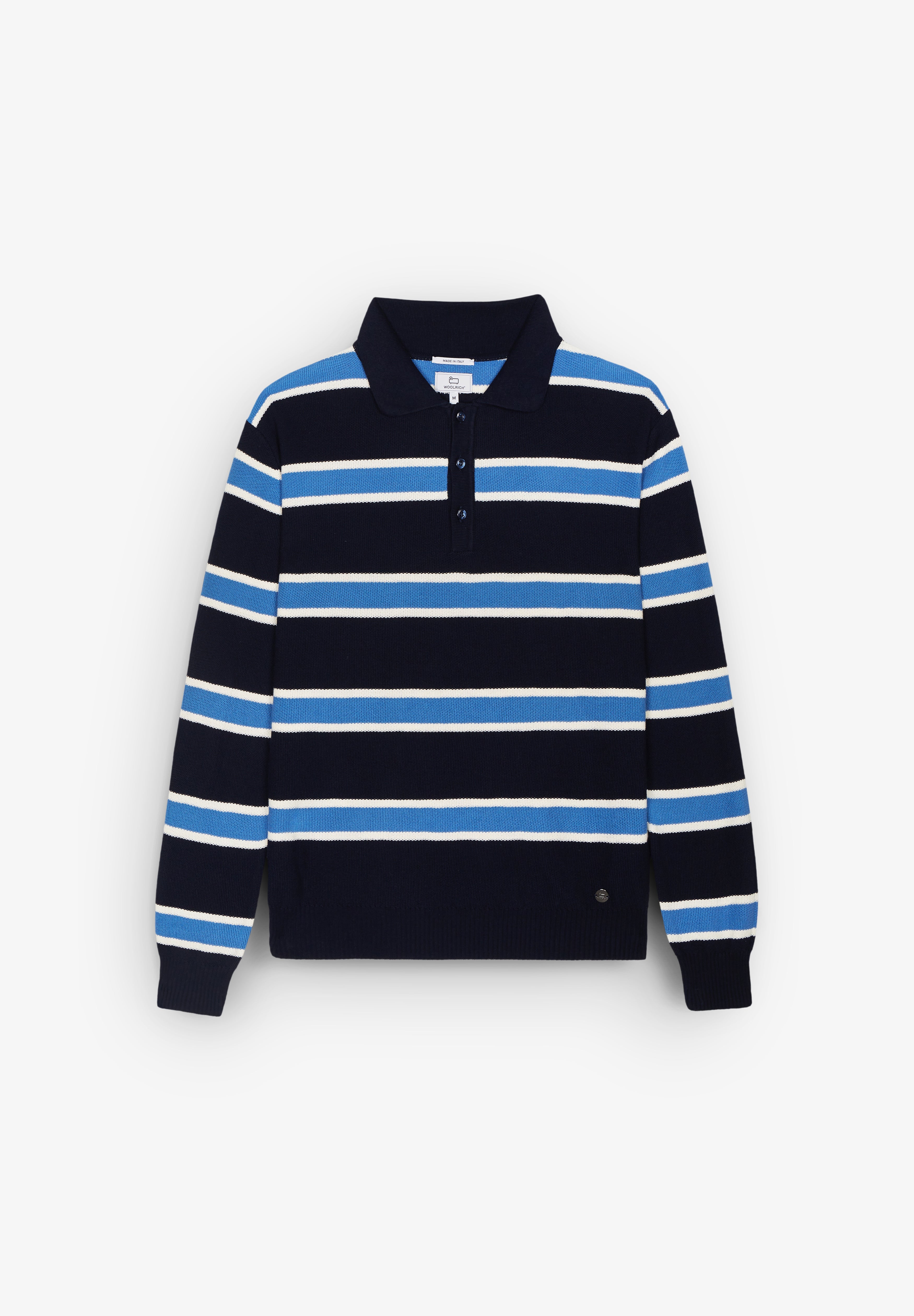 WOOLRICH | POLO DE PUNTO