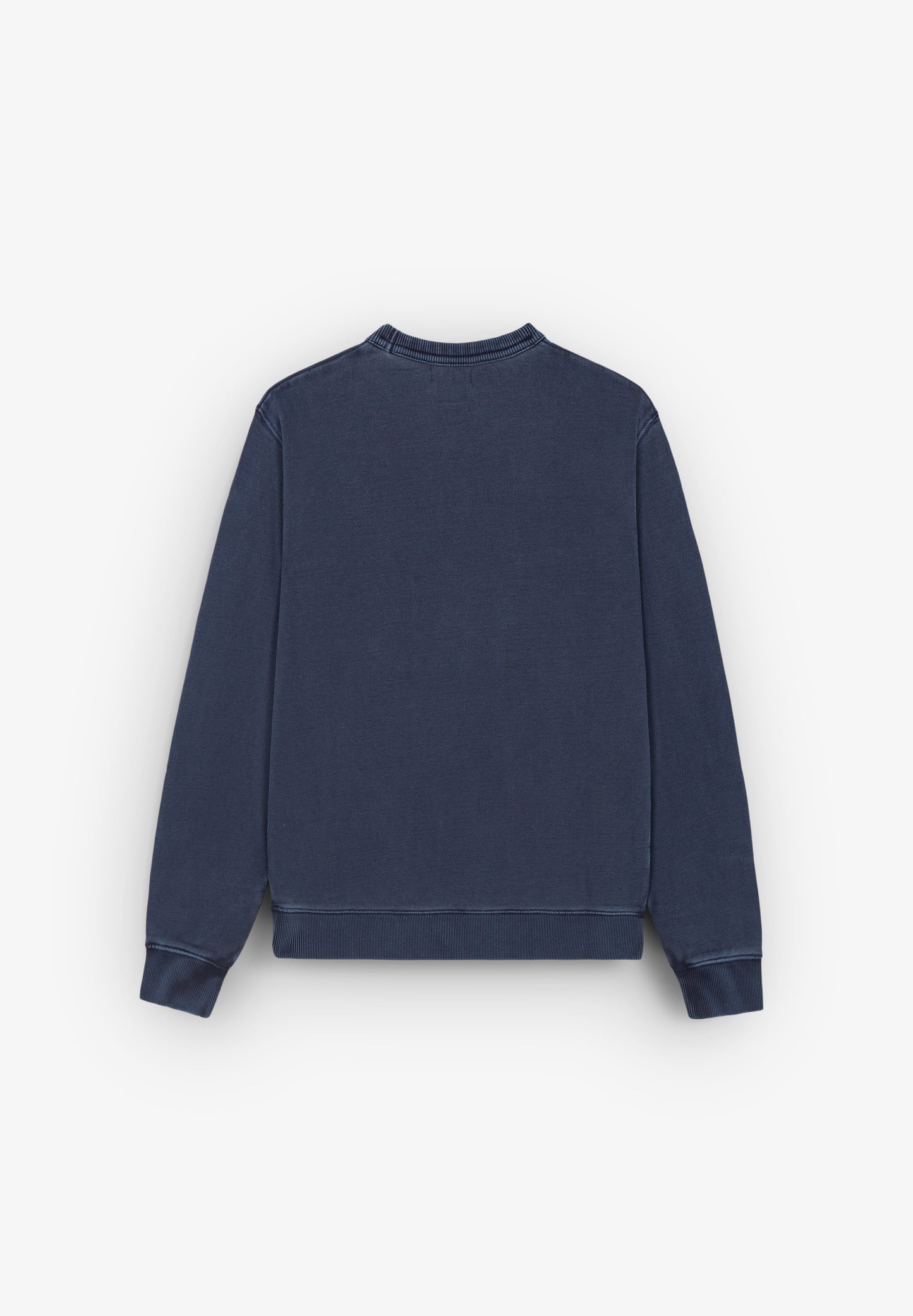 WOOLRICH | SUADERA GARMENT DYED