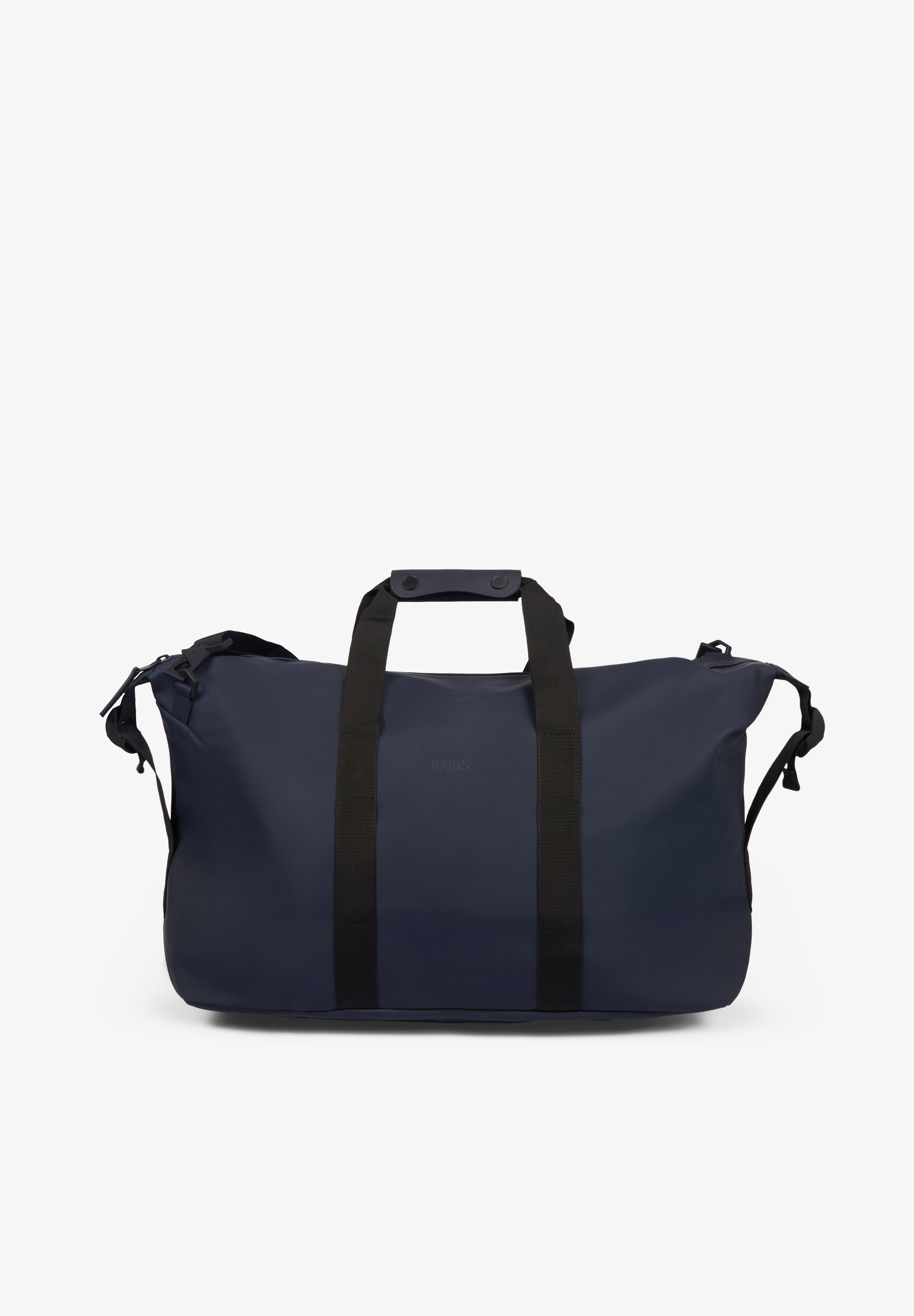 RAINS | BOLSA HILO WEEKEND W3 - Scalpers