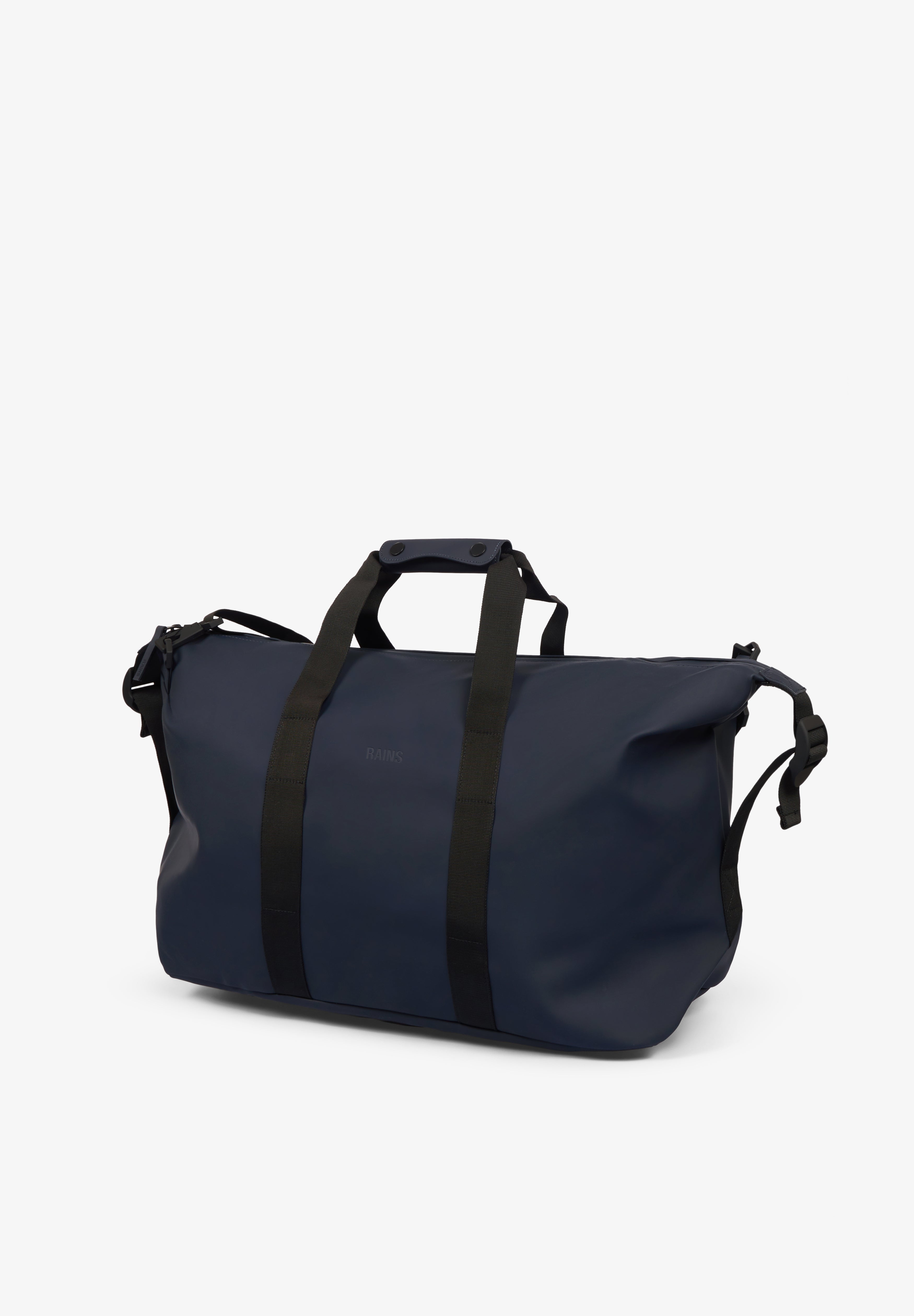 RAINS | BOLSA HILO WEEKEND W3 - Scalpers