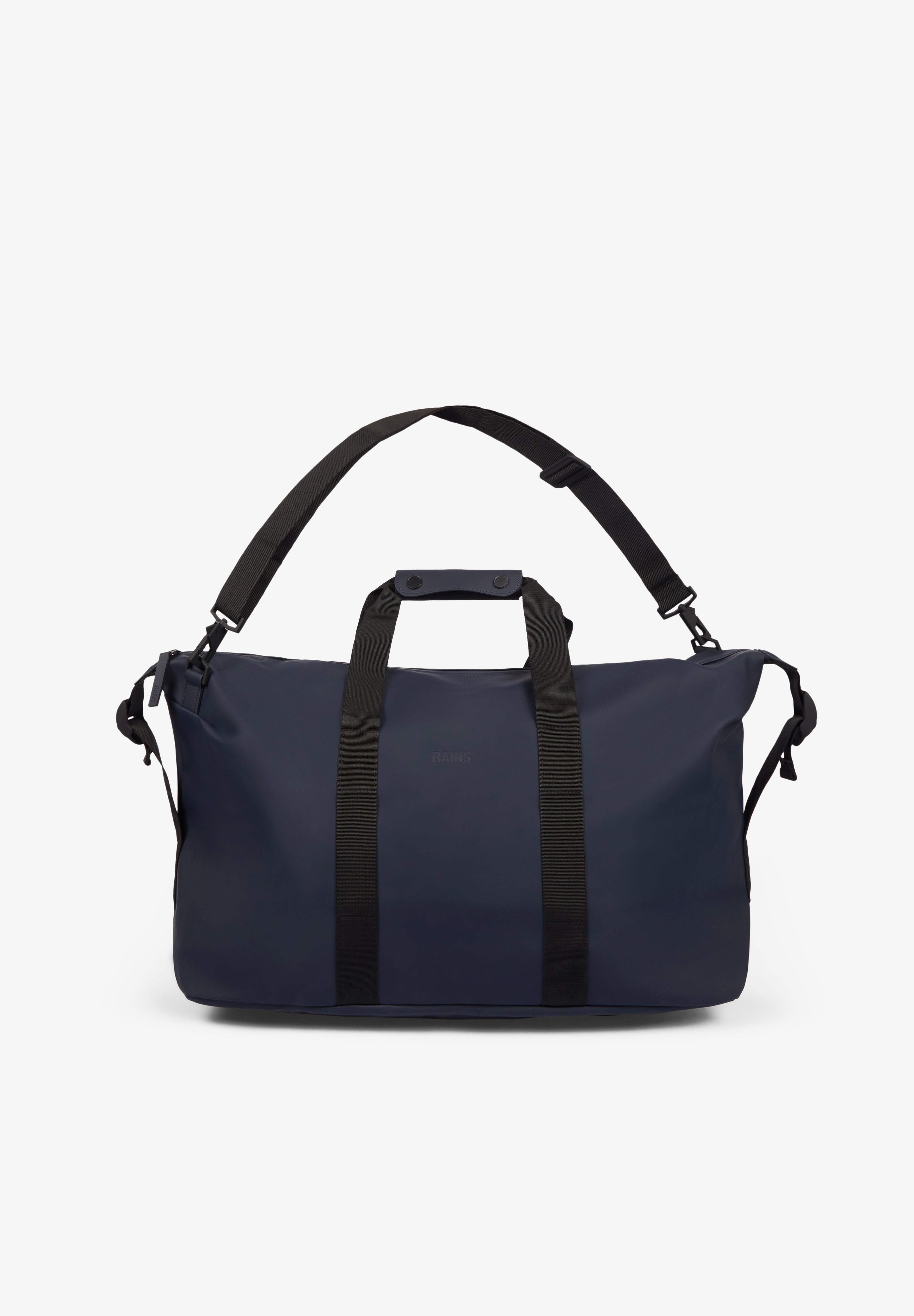 RAINS | BOLSA HILO WEEKEND W3 - Scalpers