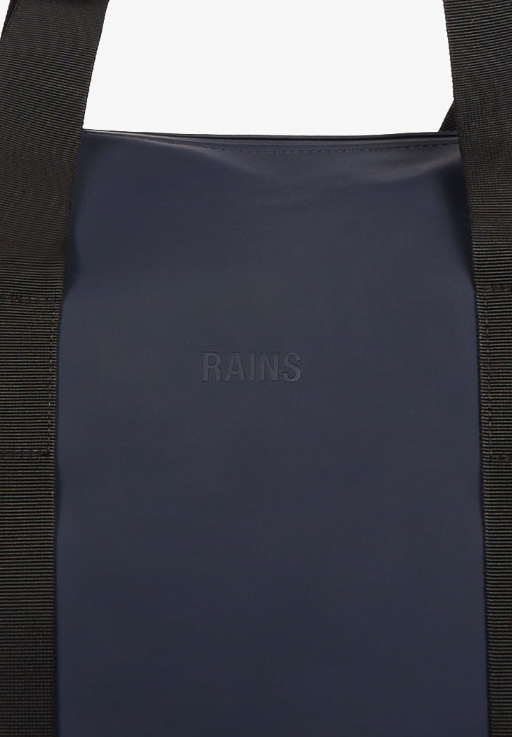 RAINS | BOLSA HILO WEEKEND W3 - Scalpers