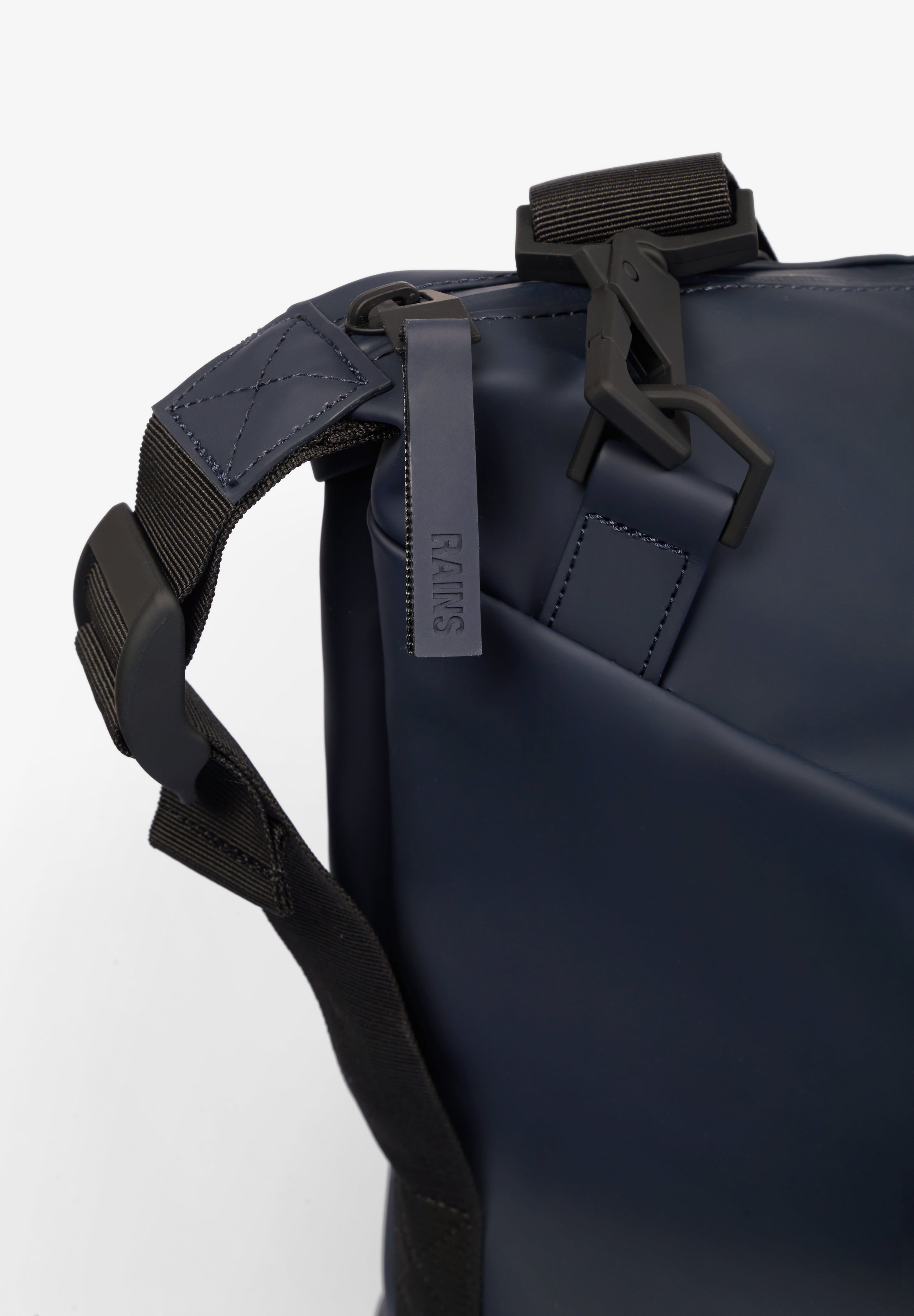 RAINS | BOLSA HILO WEEKEND W3 - Scalpers