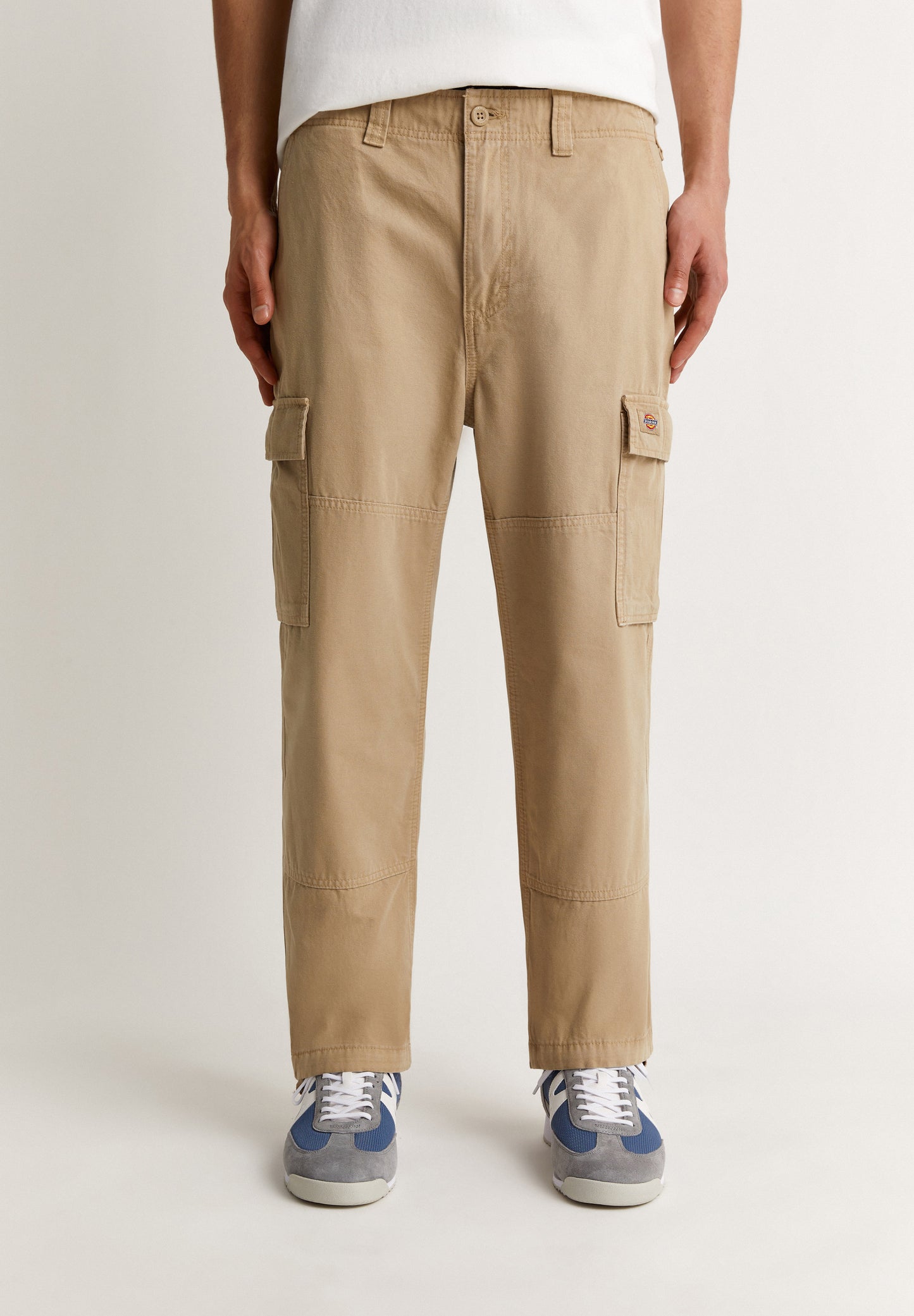 DICKIES | PANTALÓN CARGO JOHNSON