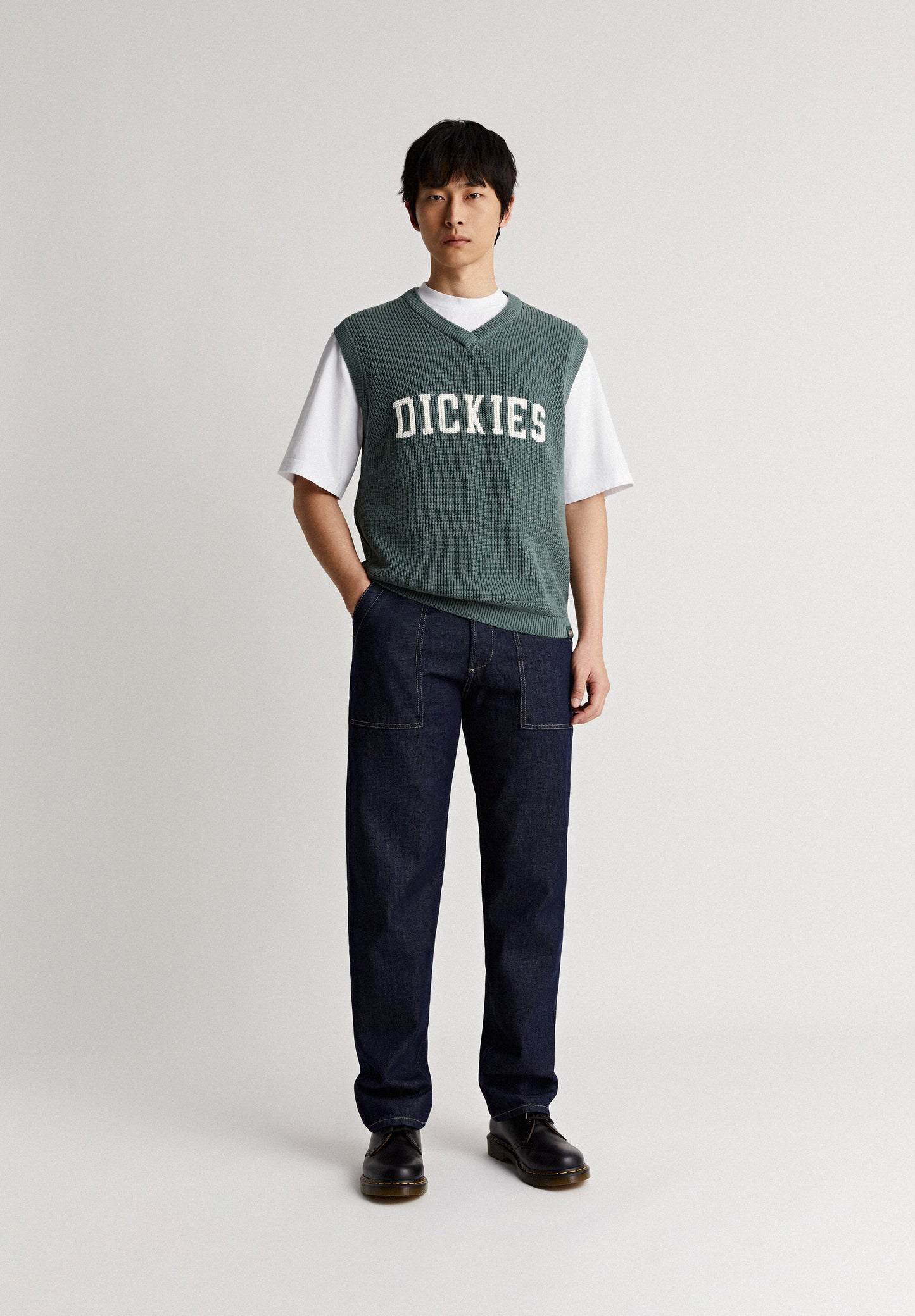 DICKIES | CHALECO MELVERN