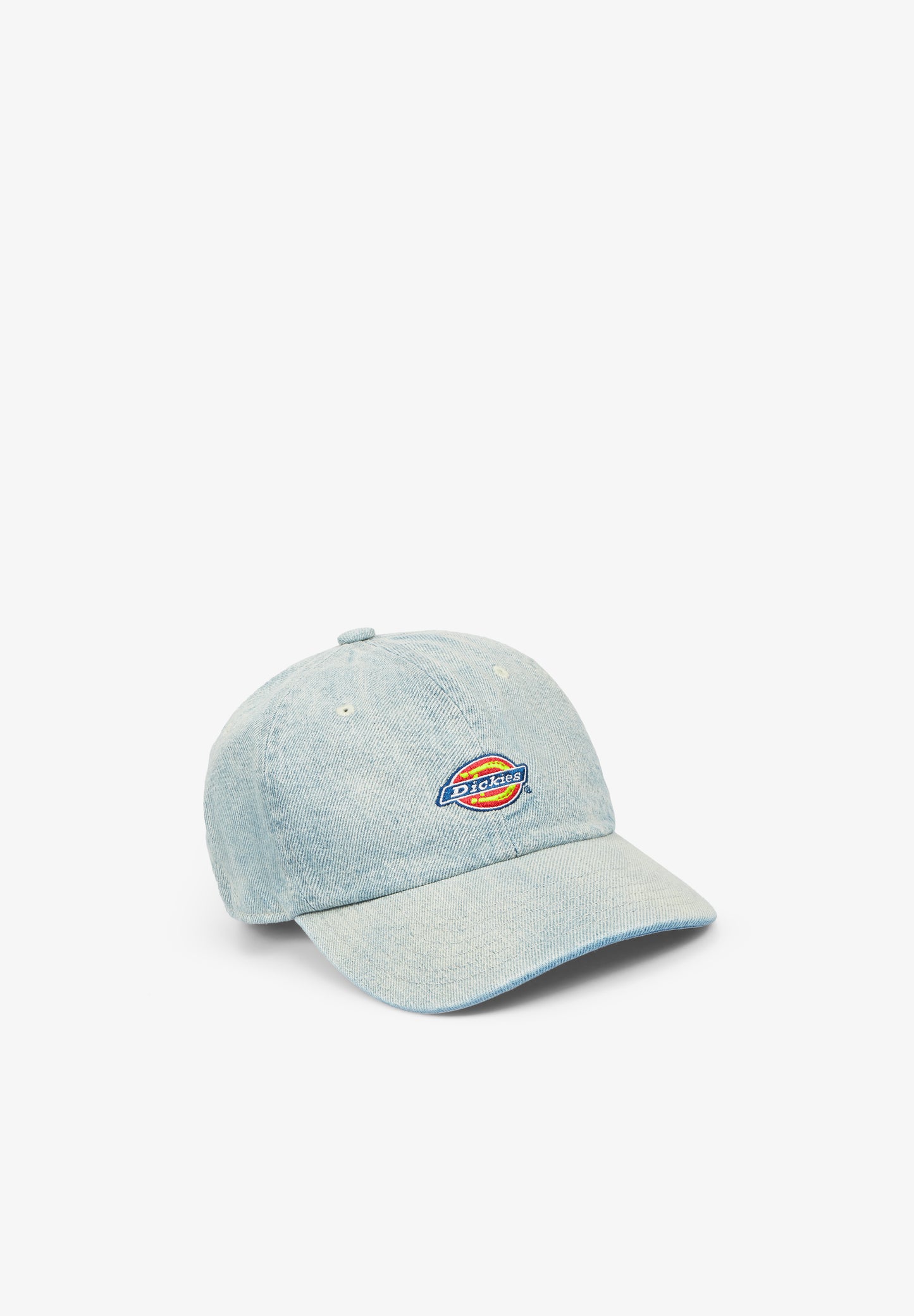 DICKIES | GORRA HARDWICK DENIM