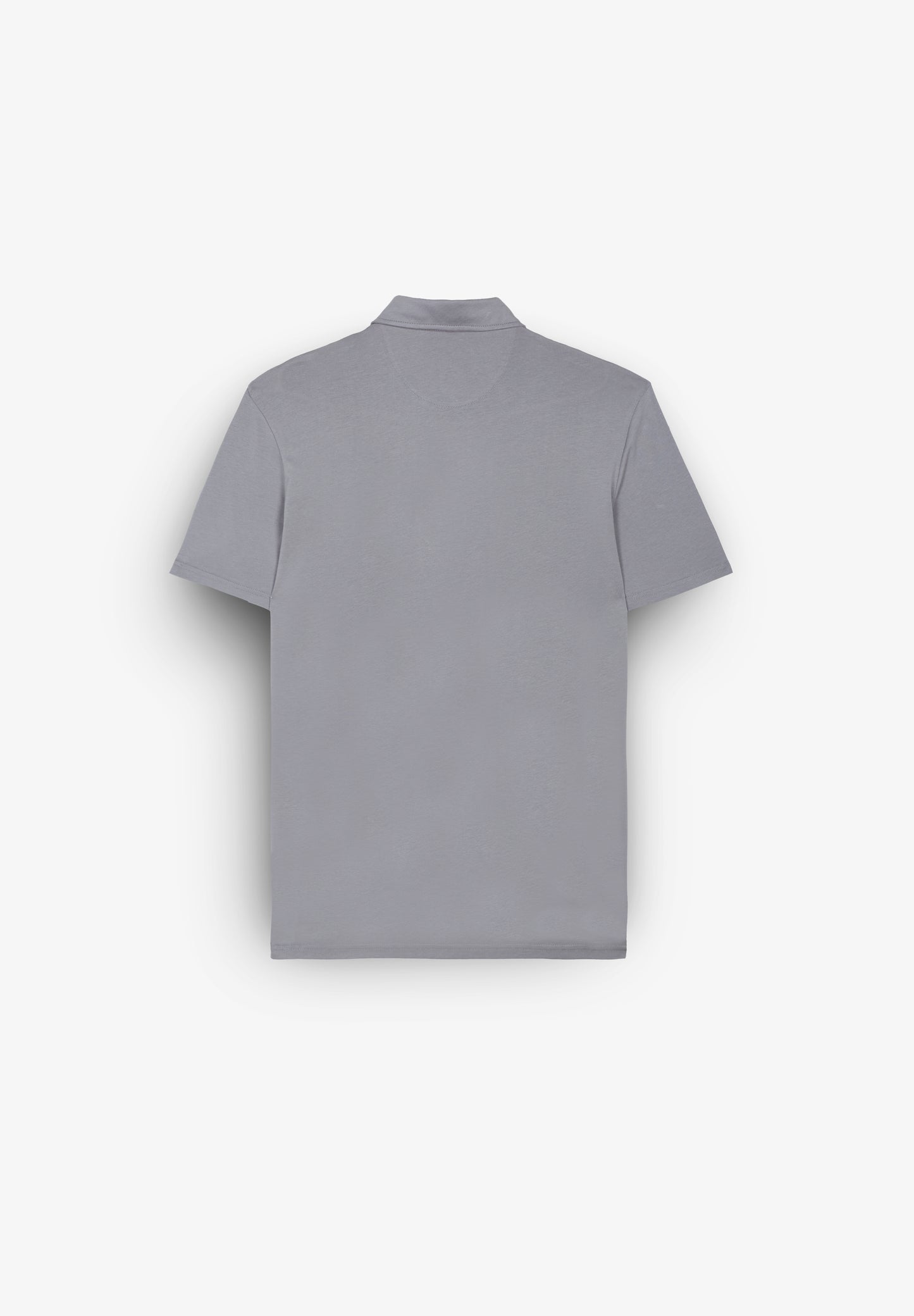 NORTH SAILS | POLO SHORT SLEEVE COTTON/TENCEL JERSEY