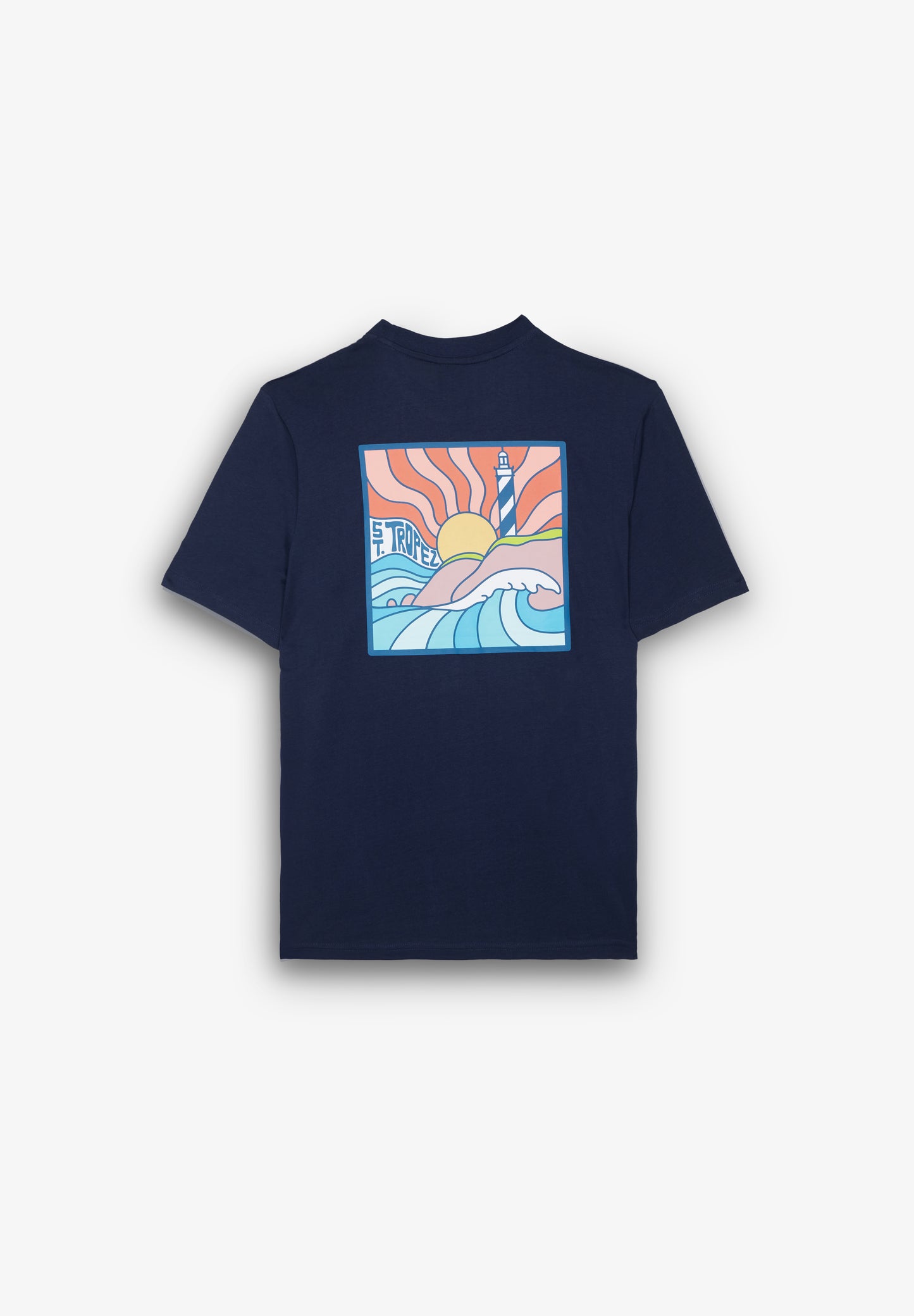 NORTH SAILS | CAMISETA S/S