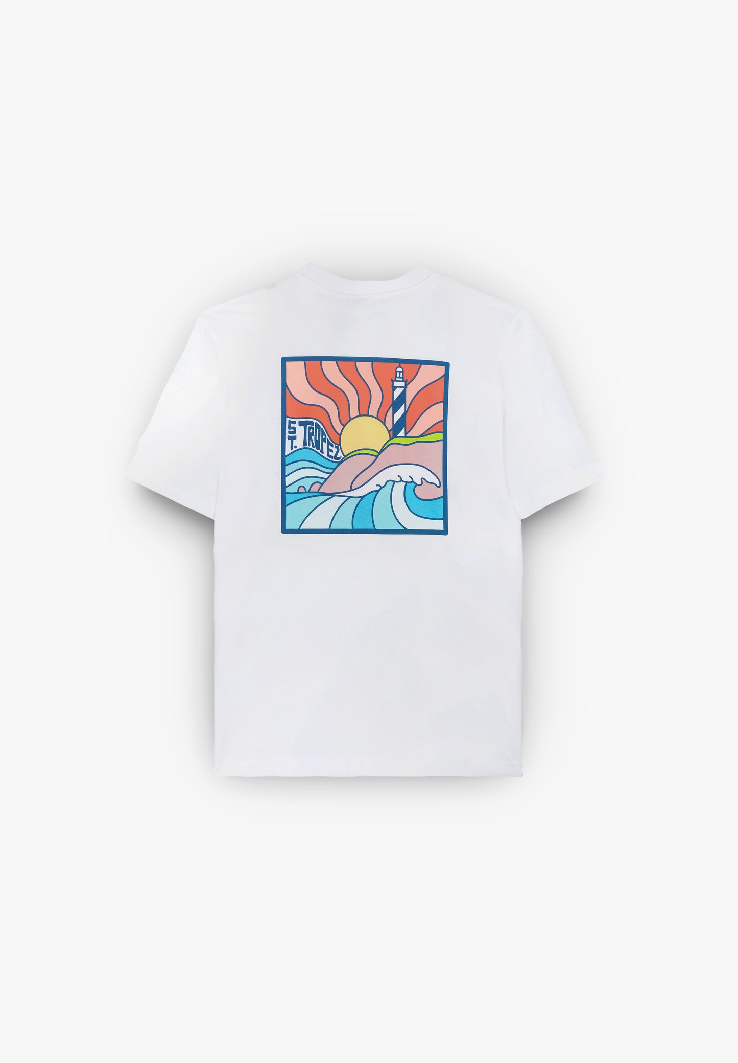 NORTH SAILS | CAMISETA S/S