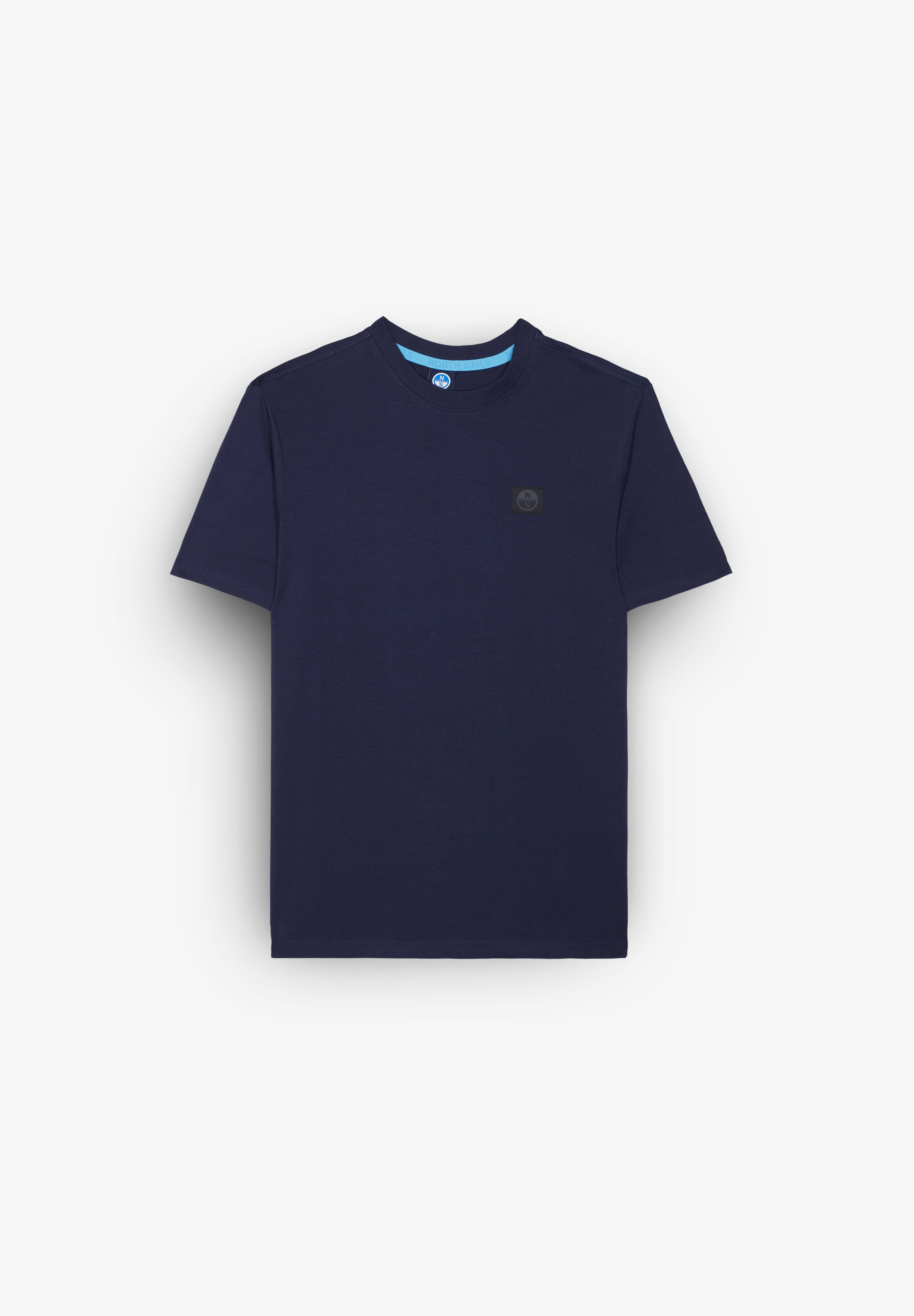 NORTH SAILS | CAMISETA BASIC STRETCH