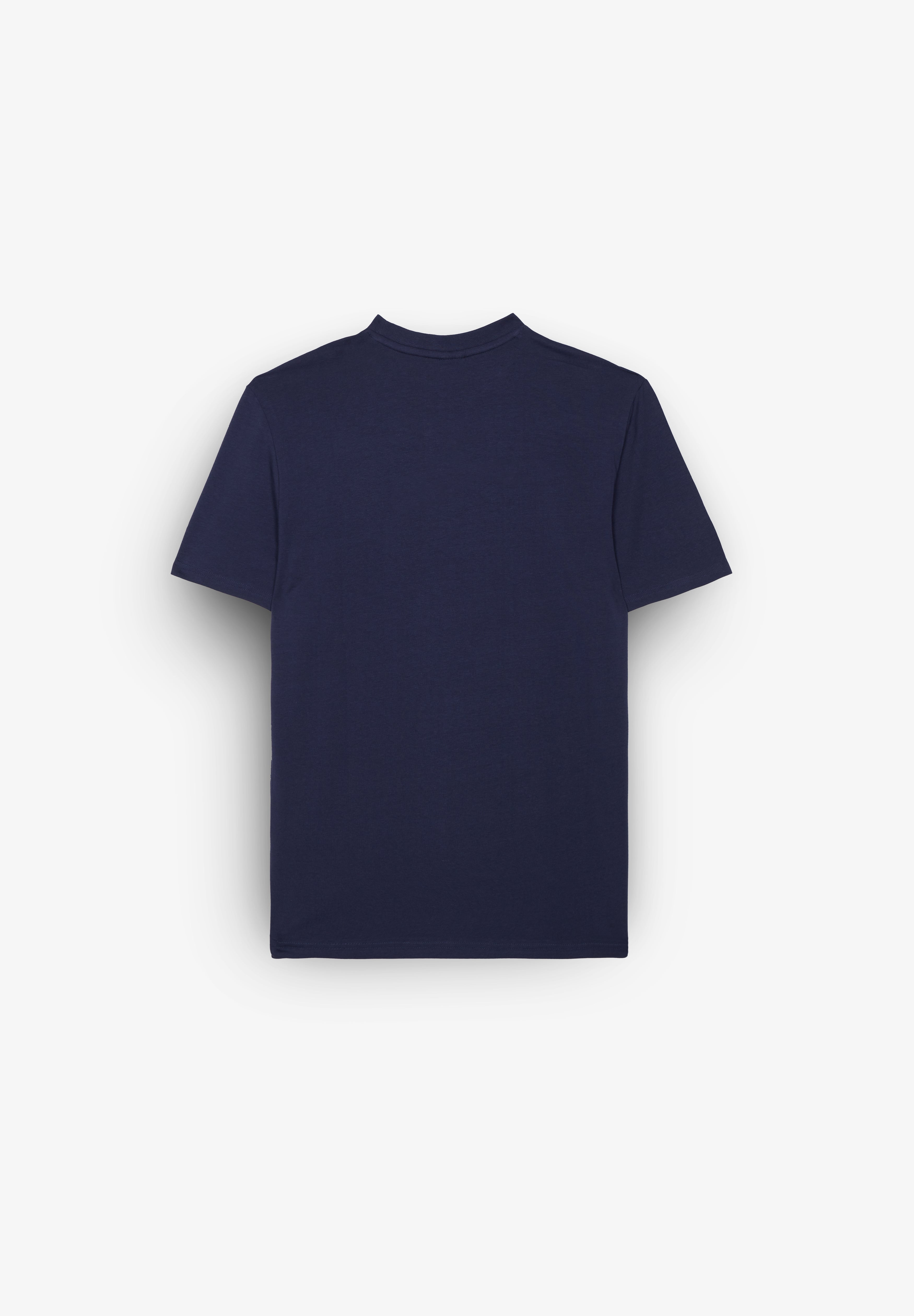 NORTH SAILS | CAMISETA BASIC STRETCH