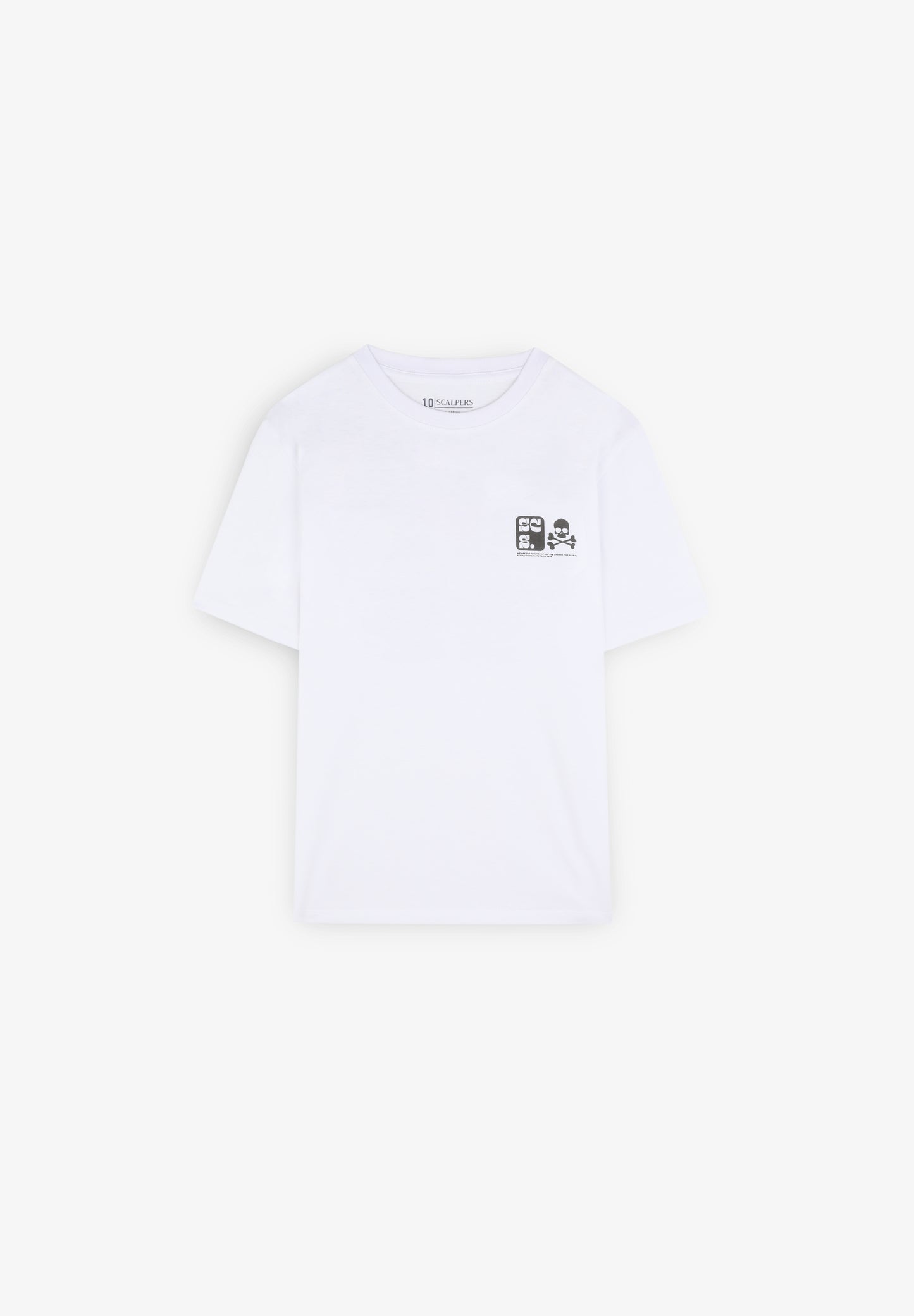 BALANCE TEE KIDS