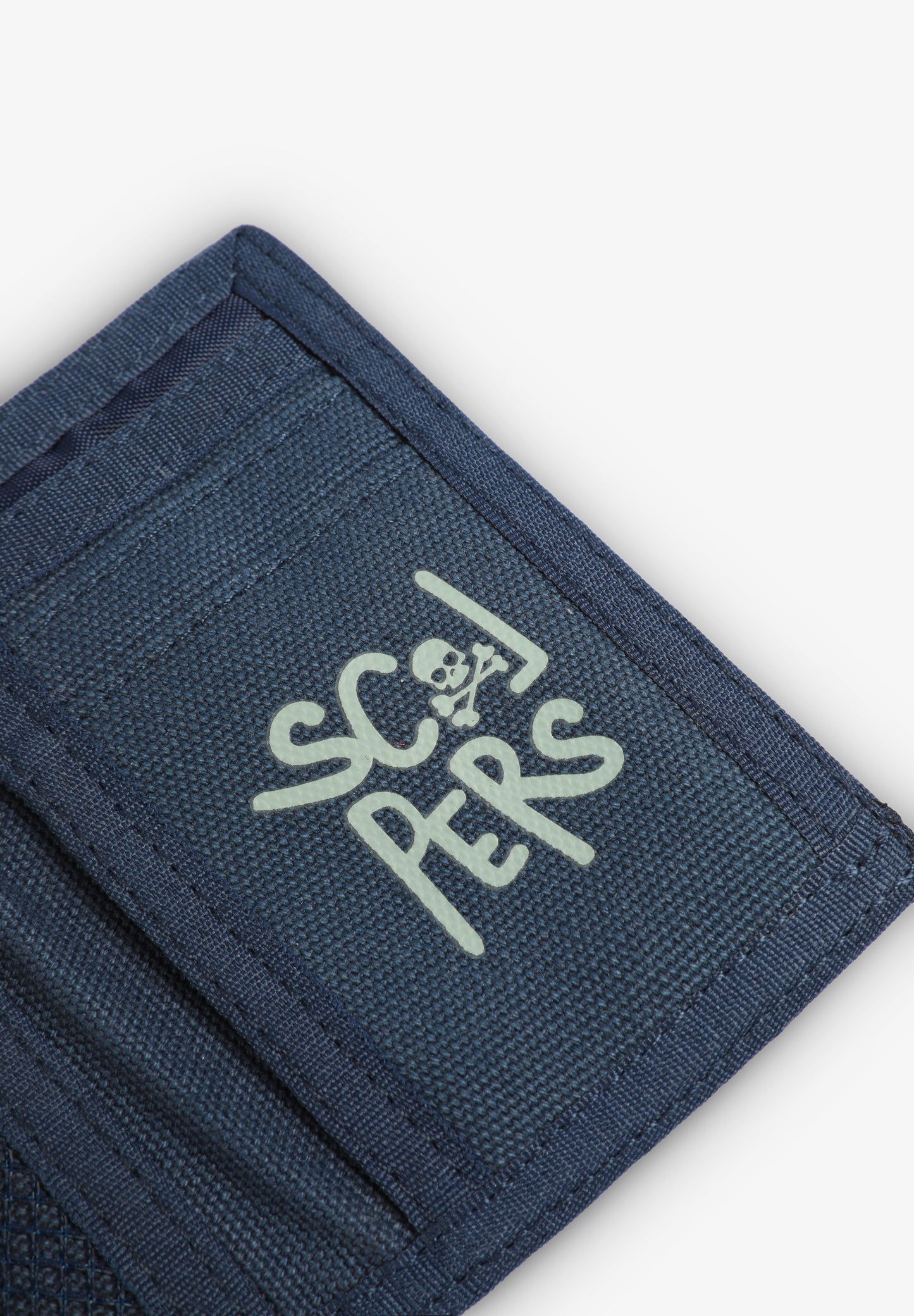 SKULL WALLET KIDS