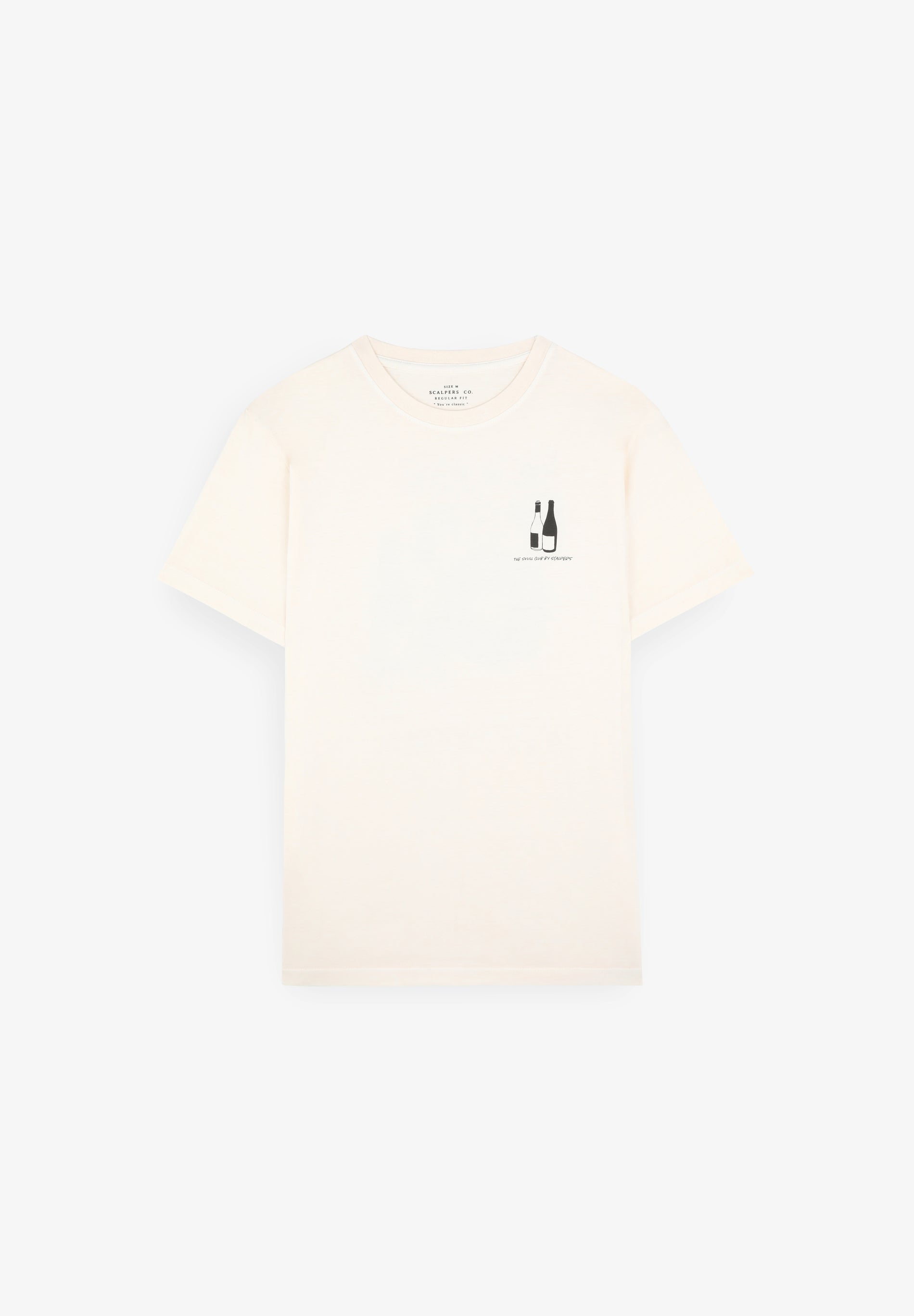 PARTY HOUSE TEE