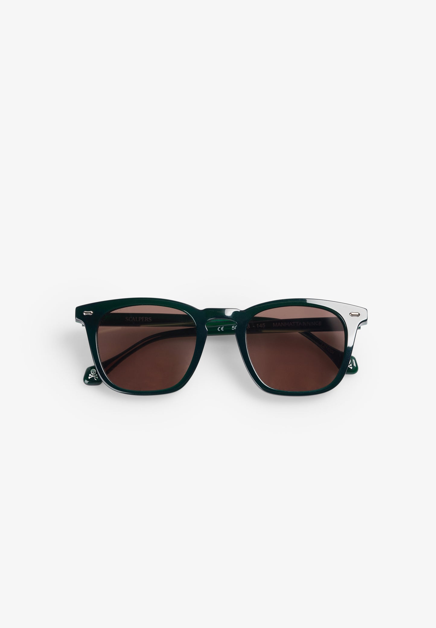 GAFAS DE SOL GEOMÉTRICAS