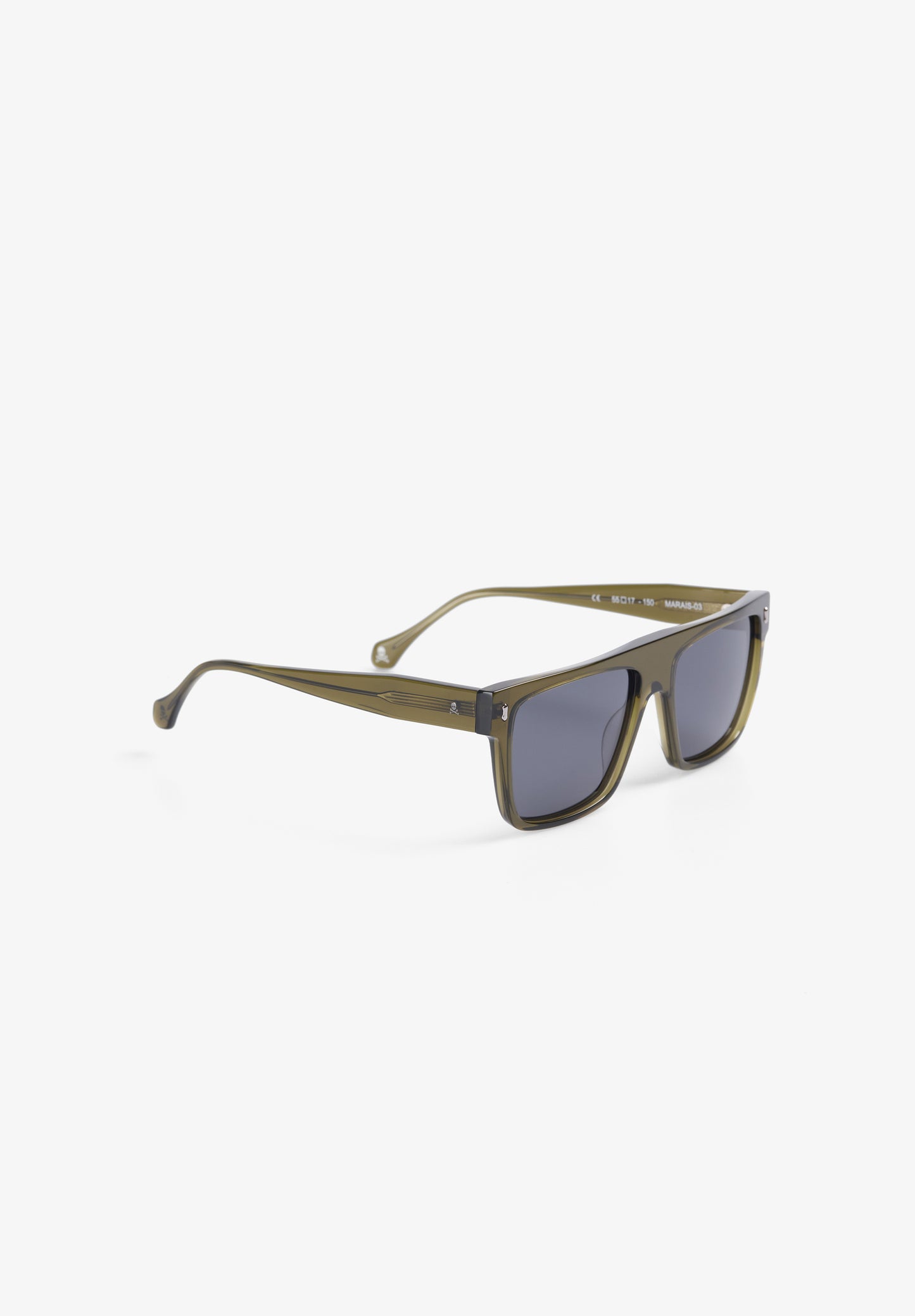 MARAIS 03