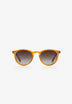 GAFAS REDONDAS CRISTAL DEGRADADO