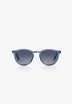 GAFAS REDONDAS CRISTAL DEGRADADO