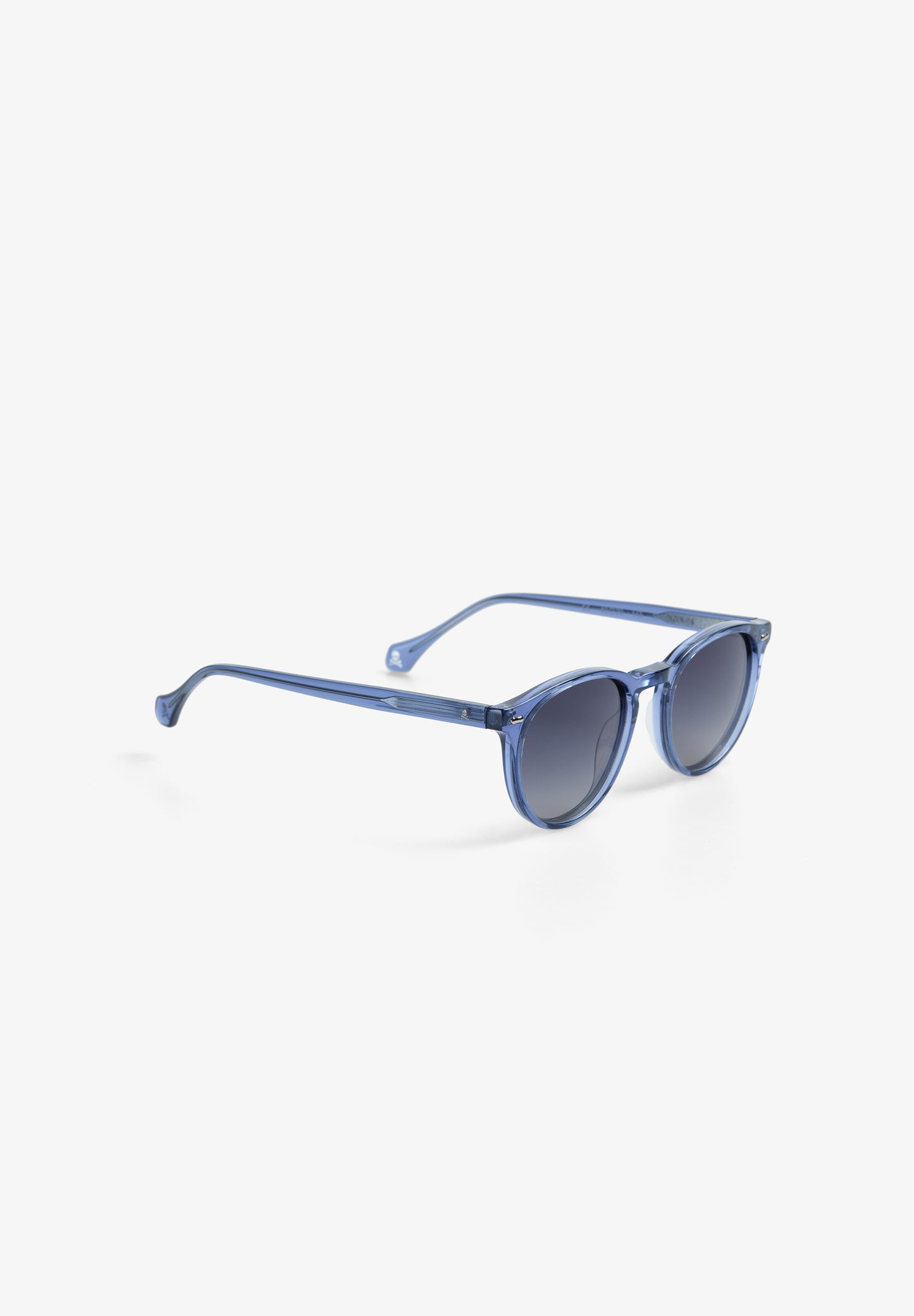 GAFAS REDONDAS CRISTAL DEGRADADO