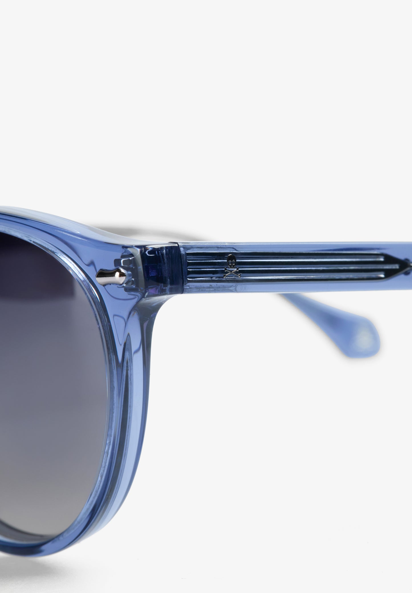 GAFAS REDONDAS CRISTAL DEGRADADO
