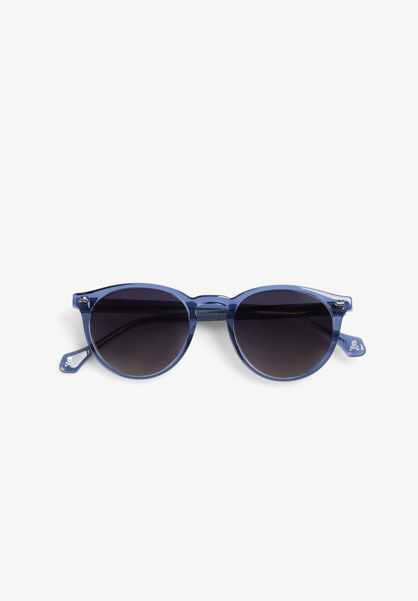 GAFAS REDONDAS CRISTAL DEGRADADO