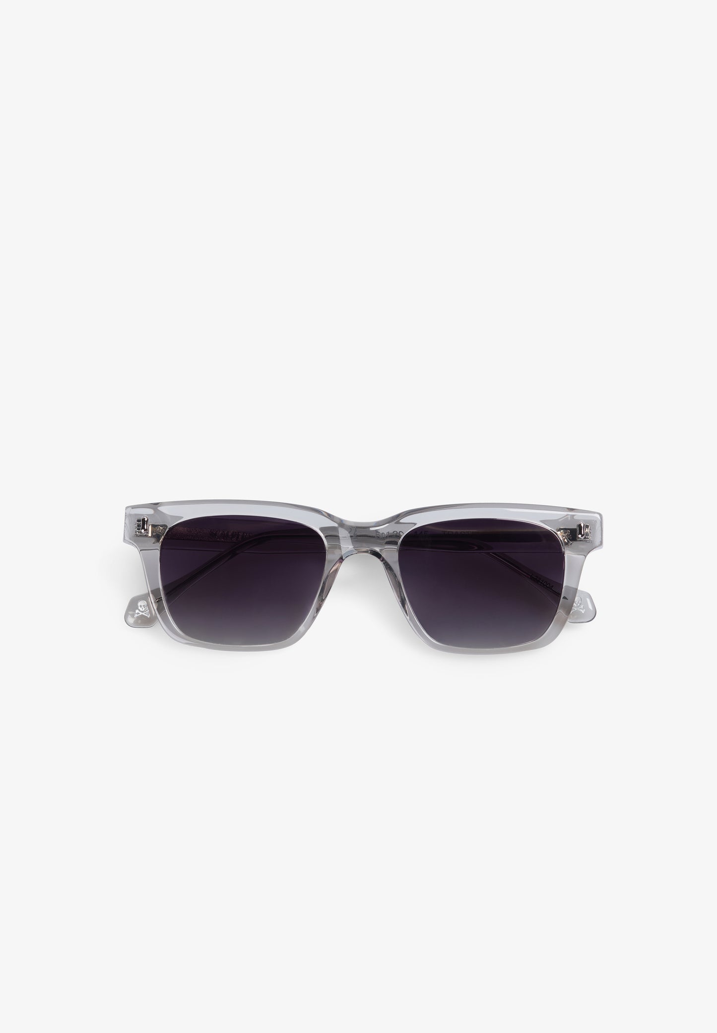 GAFAS PASTA RECTANGULARES POLARIZADAS