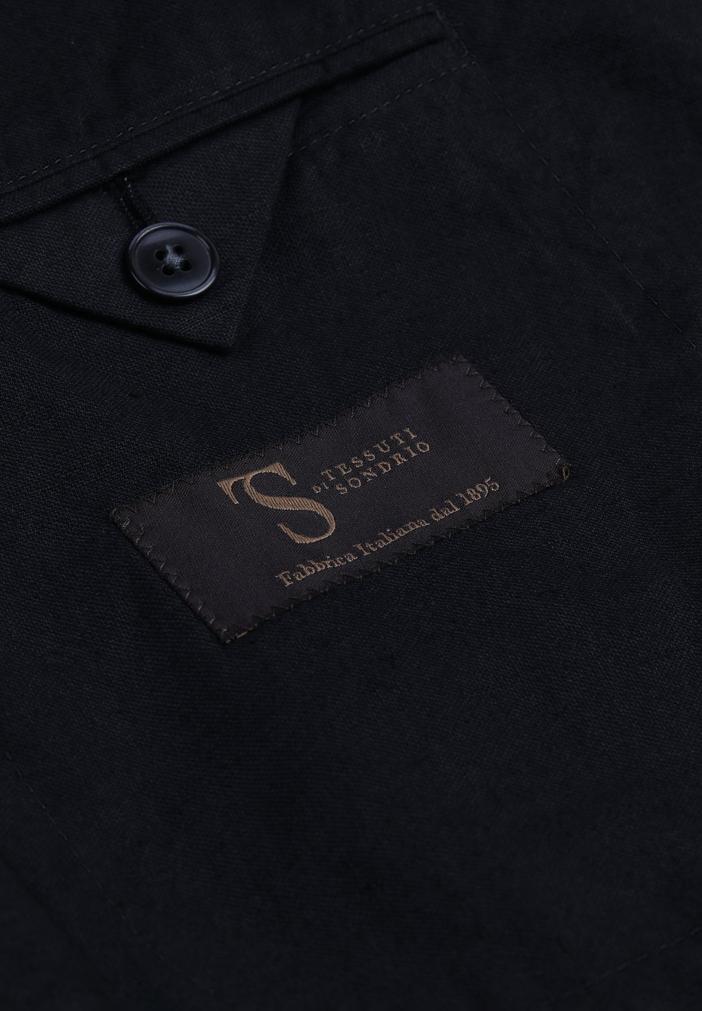 TRAJE PREMIUM MEZCLA LINO