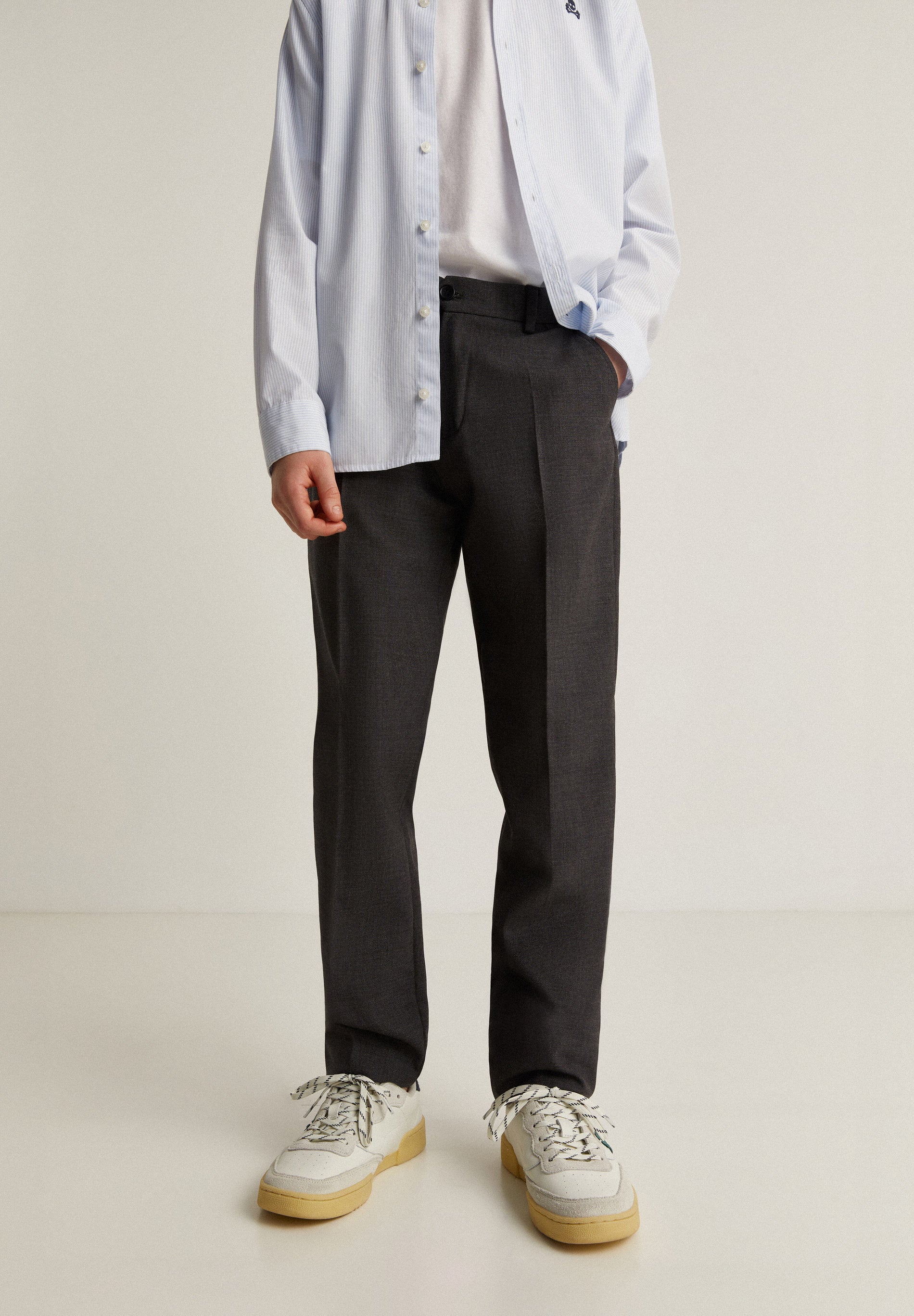 PANTALÓN VESTIR - Scalpers