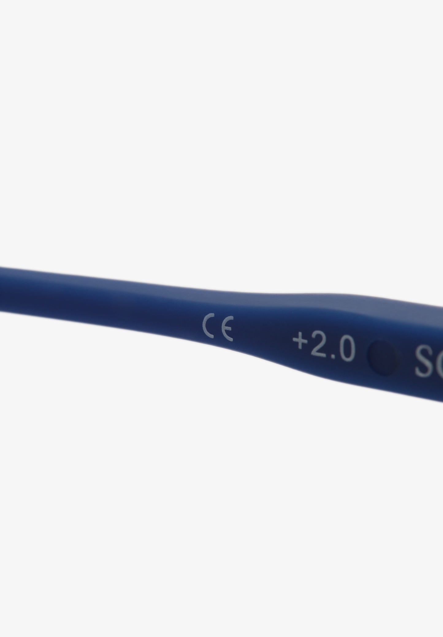 GAFAS REDONDAS ACETATO LOGOTIPO