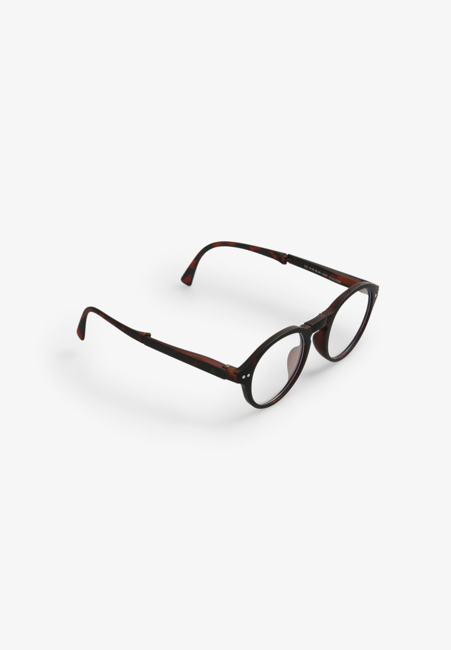 FOLDING LOONET