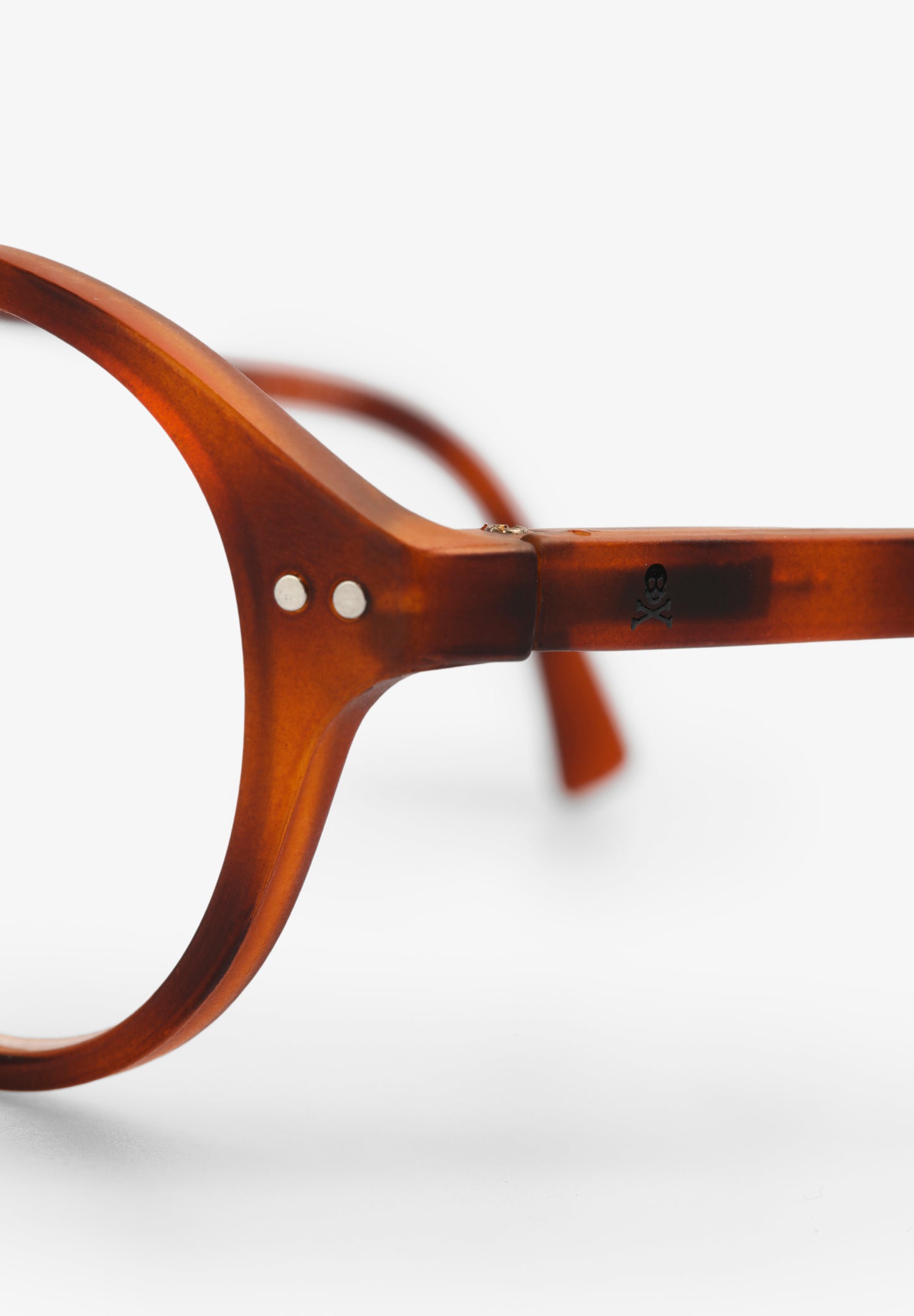 GAFAS REDONDAS ACETATO