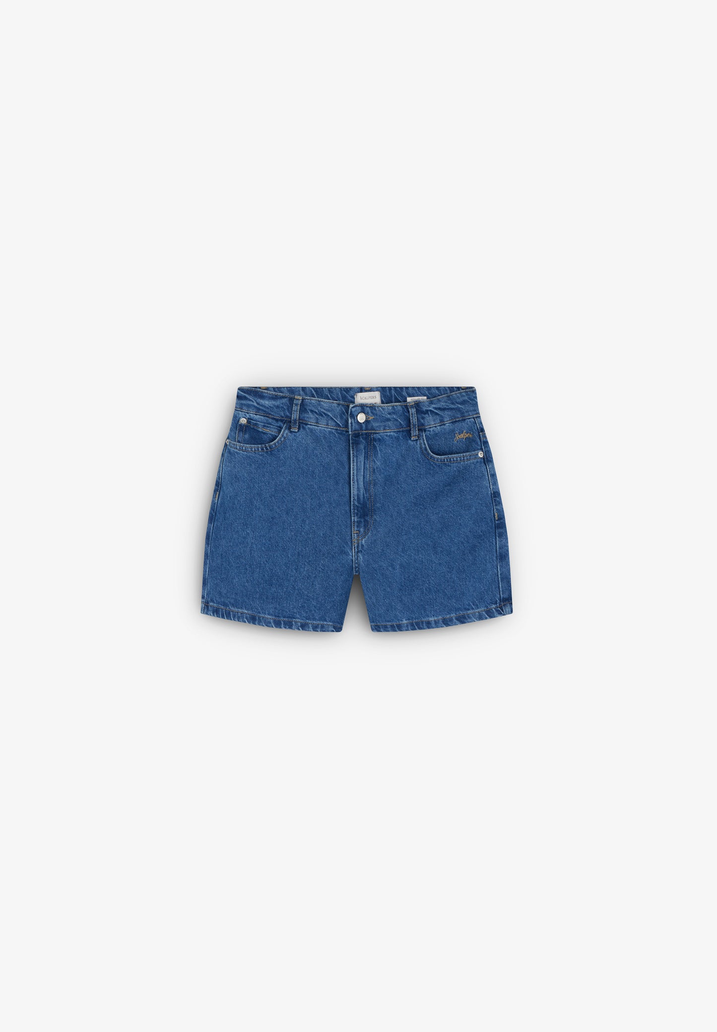 SHORTS DENIM