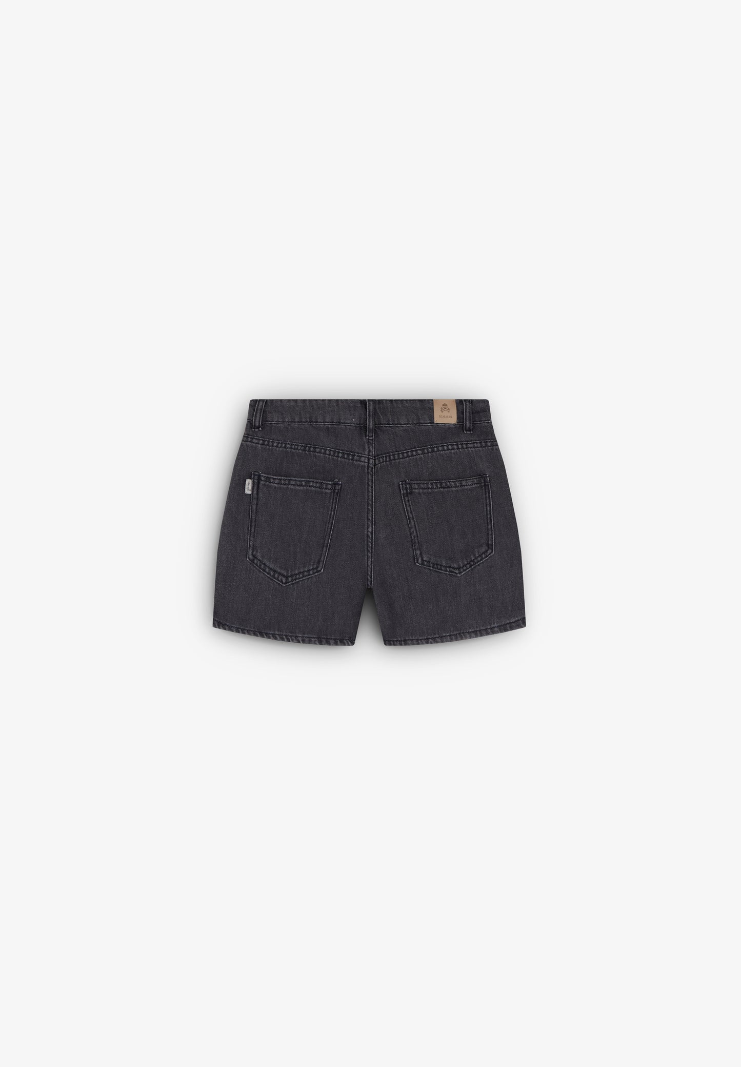 SHORTS DENIM