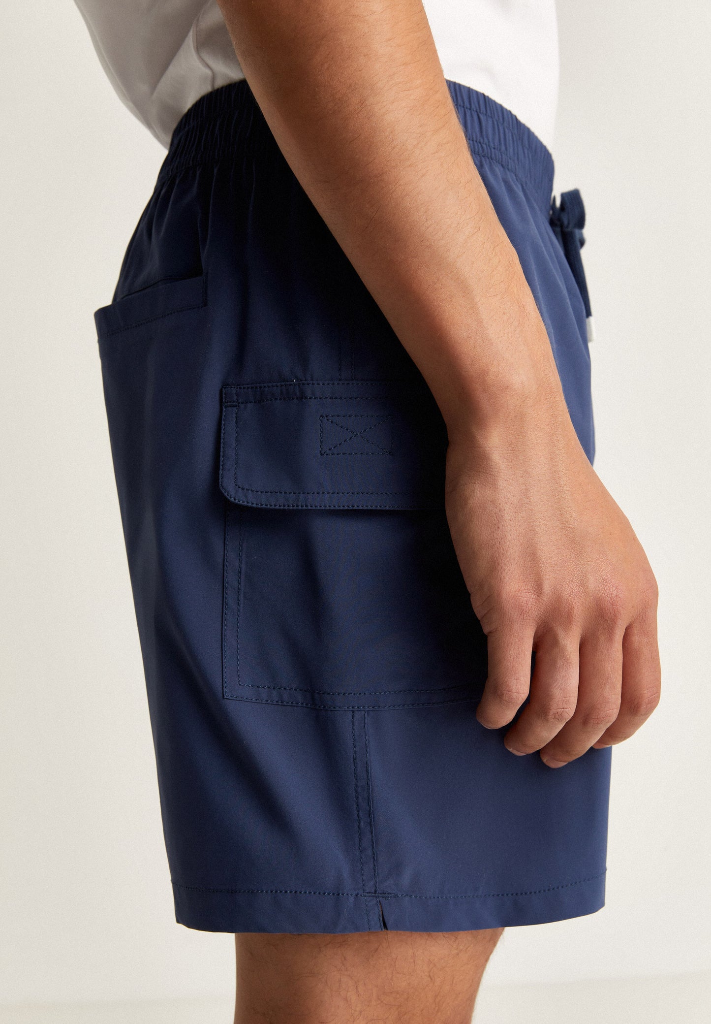 BAÑADOR BOLSILLO CARGO LE CHIRINGUITO