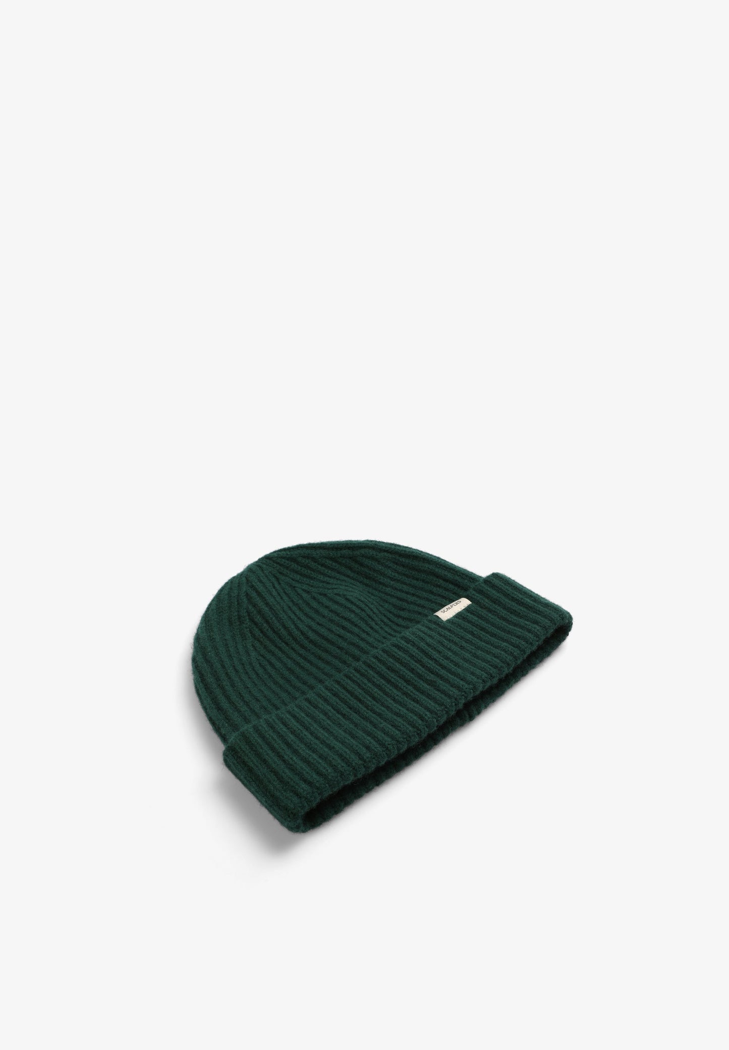 GORRO PUNTO VUELTA