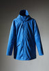 PARKA IMPERMEABLE