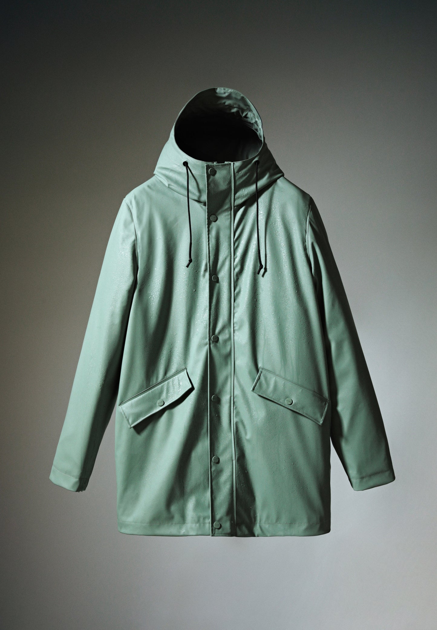 PARKA IMPERMEABLE