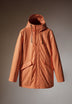 PARKA IMPERMEABLE