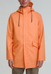 PARKA IMPERMEABLE