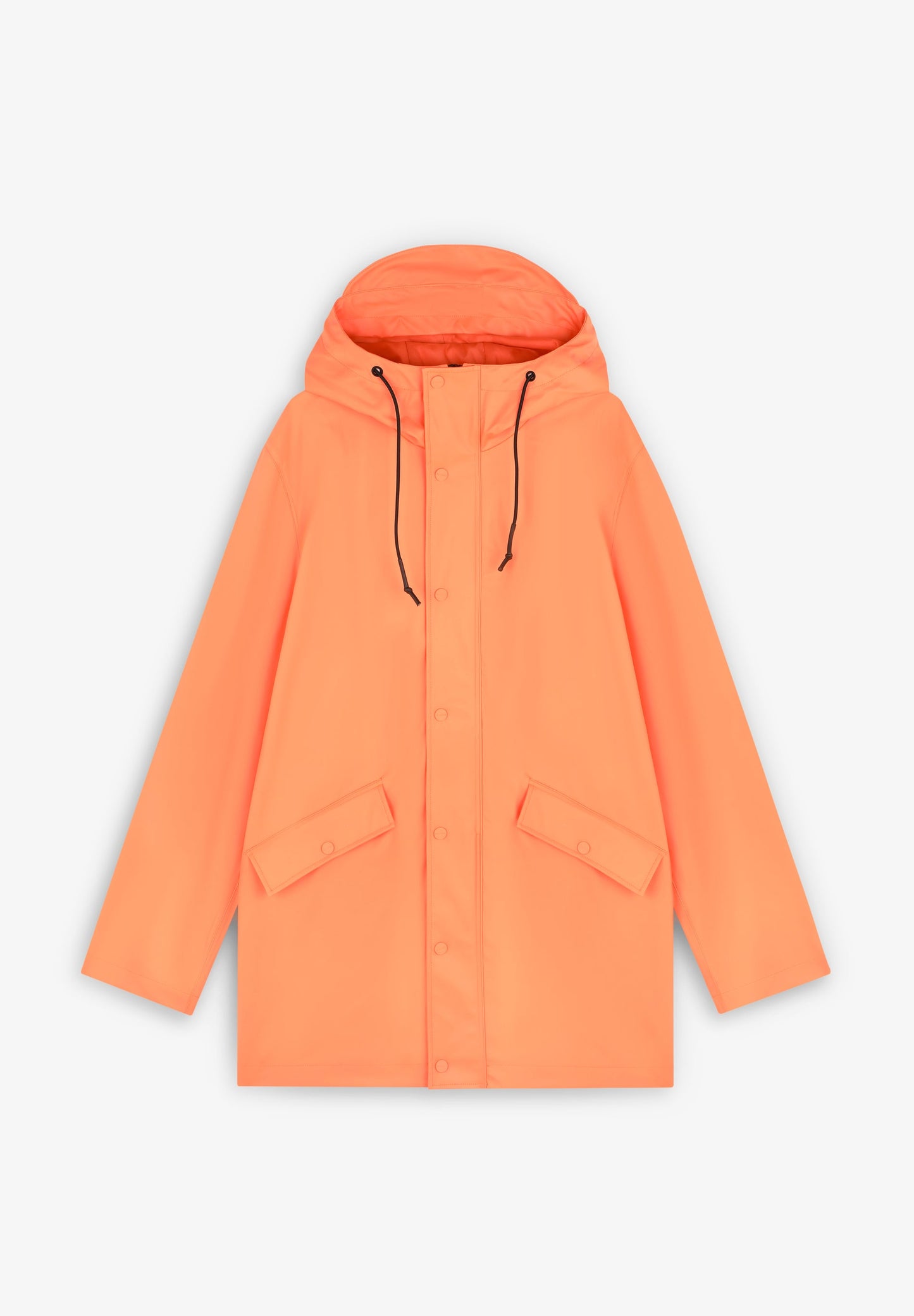 PARKA IMPERMEABLE