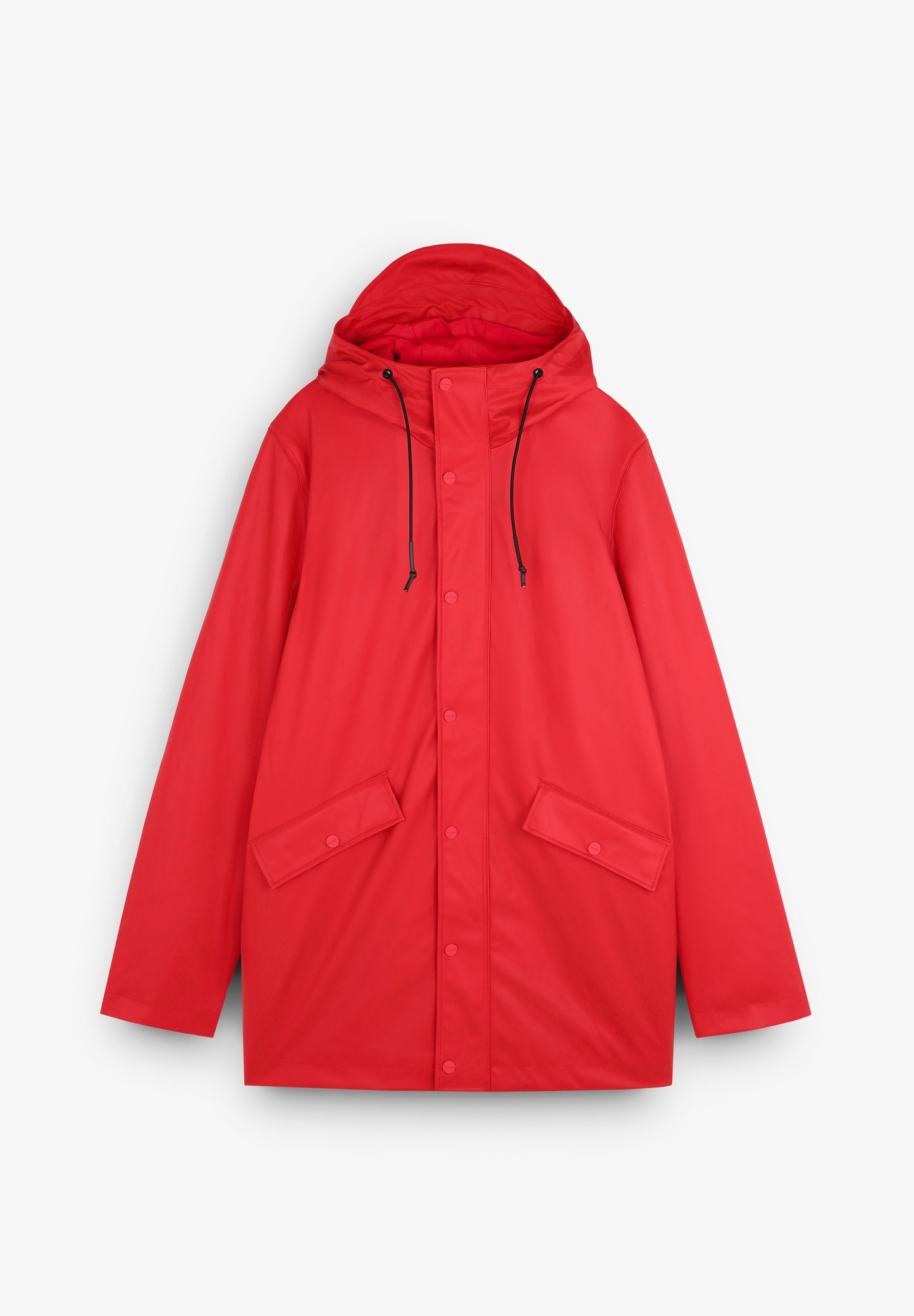 PARKA IMPERMEABLE